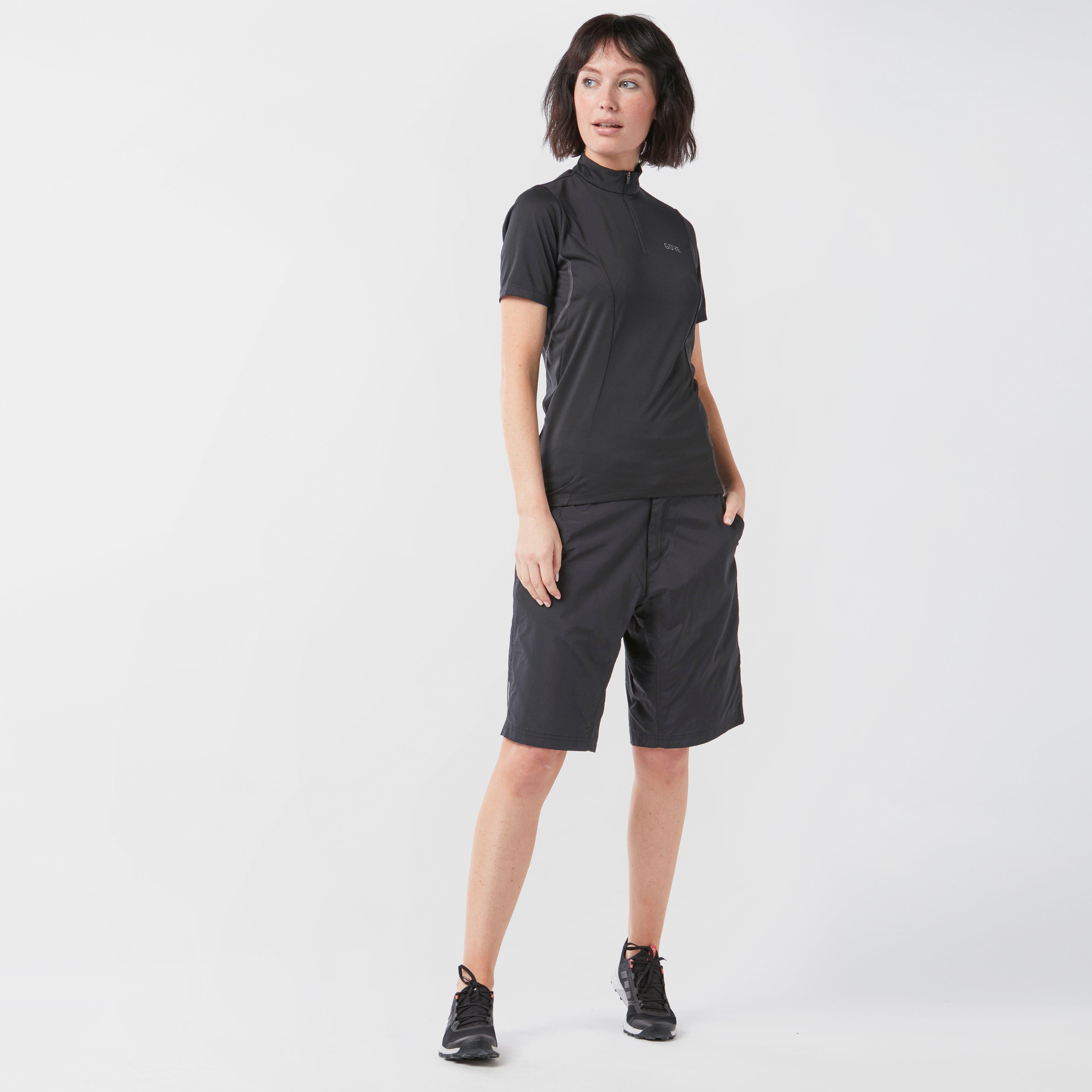 Women's C3 Cycling Jersey