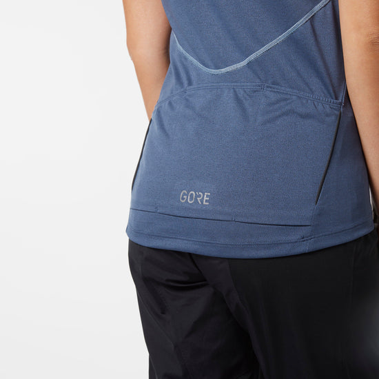 Women's C3 Cycling Jersey