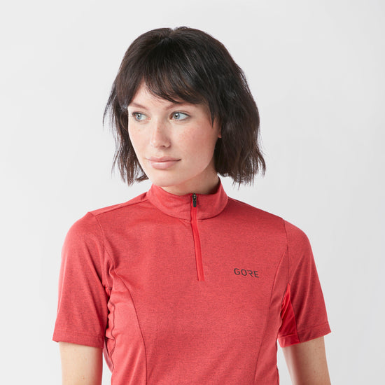 Women's C3 Cycling Jersey