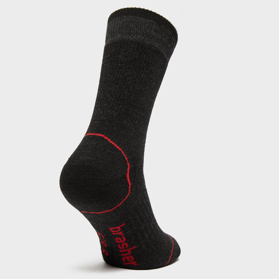 Men’s Trekker Plus Socks