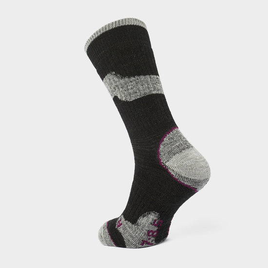Women's Trekker Plus Socks