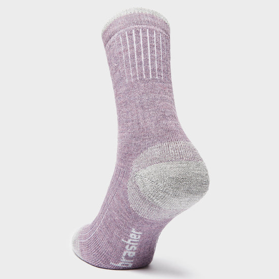 Women’s Trekker Plus Socks