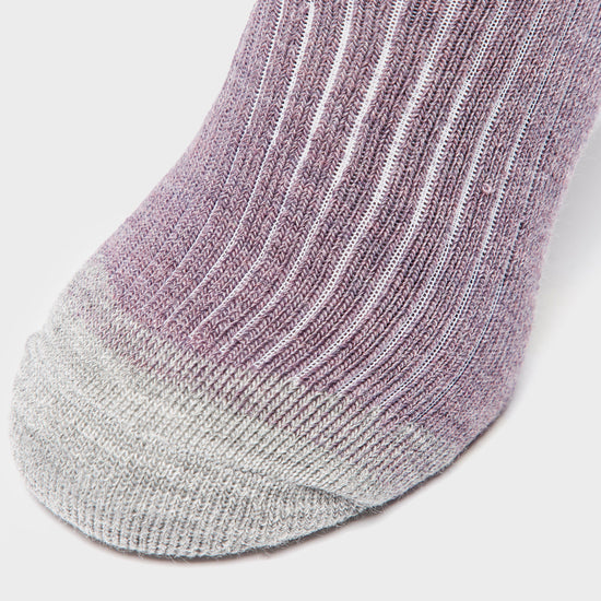 Women’s Trekker Plus Socks