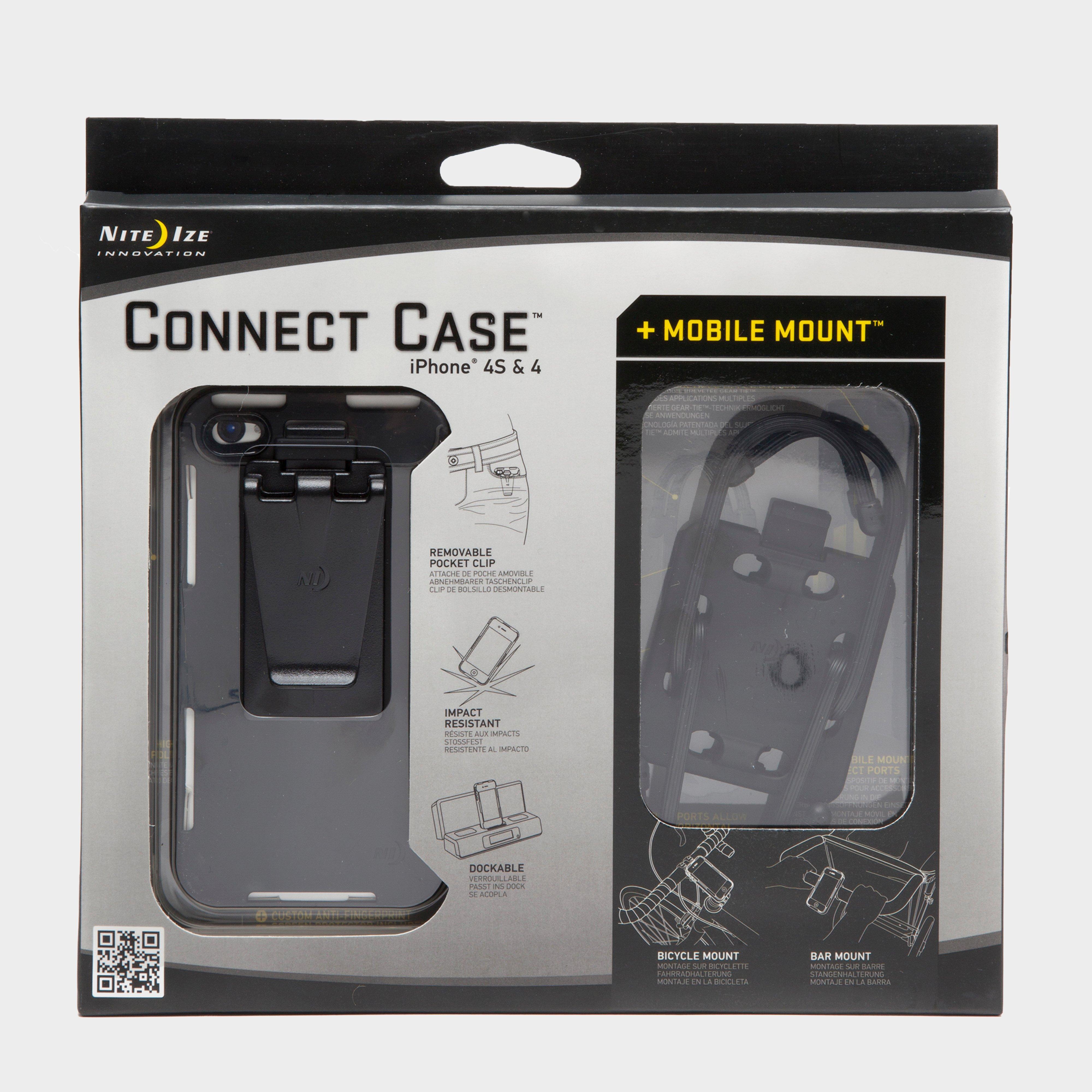 Connect Case and Mobile Mount