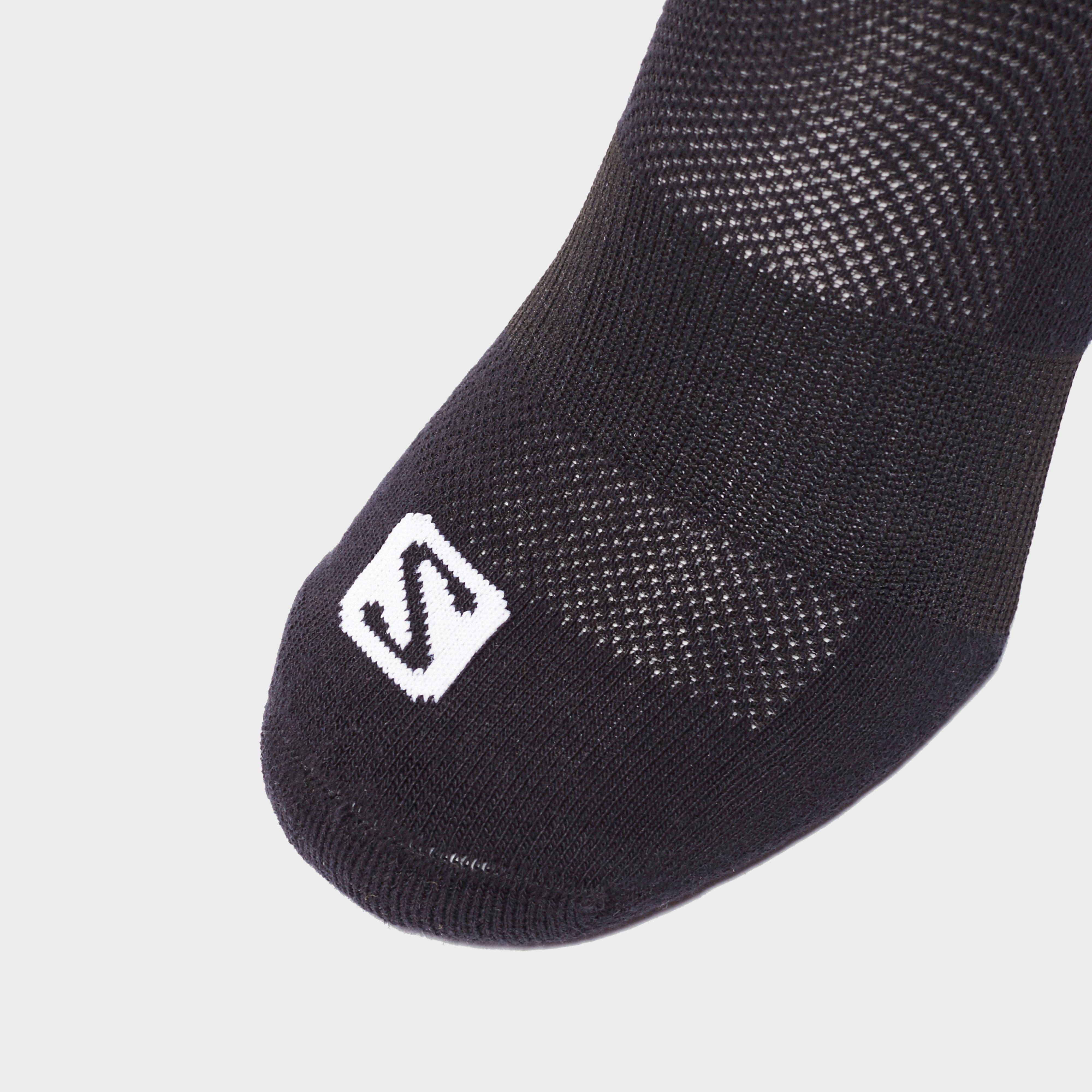 Men's Evasion sock 2 pack