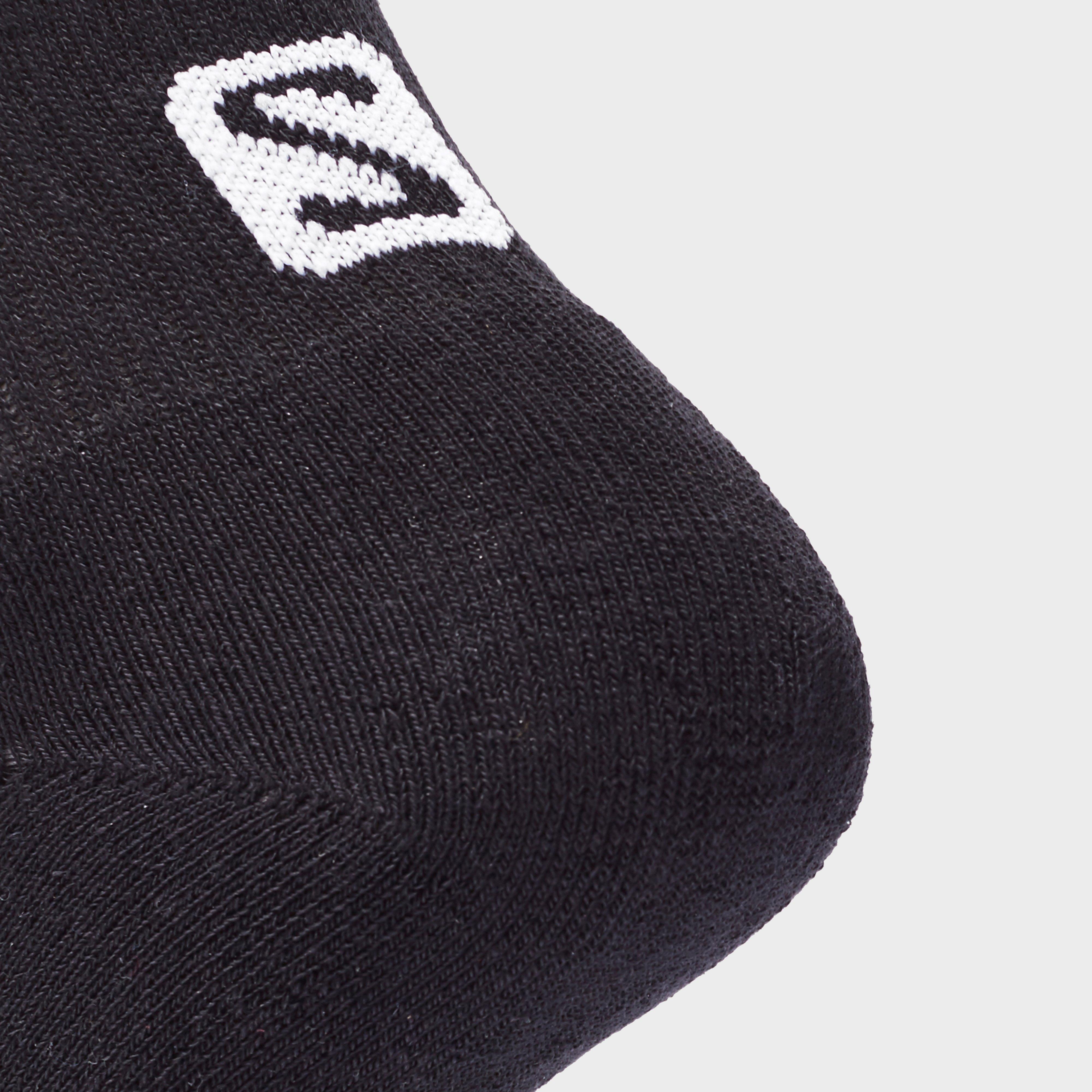 Men's Evasion sock 2 pack