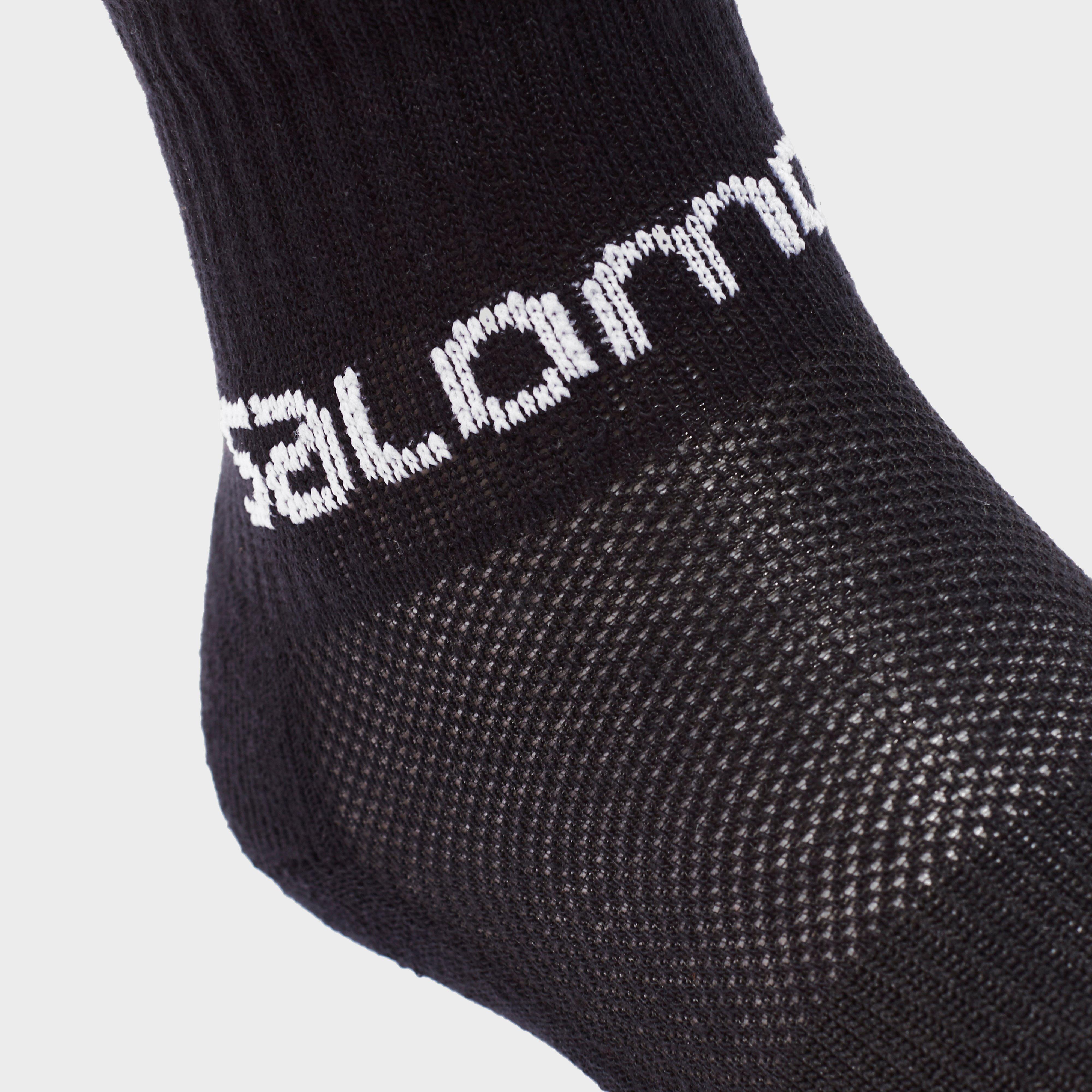 Men's Evasion sock 2 pack