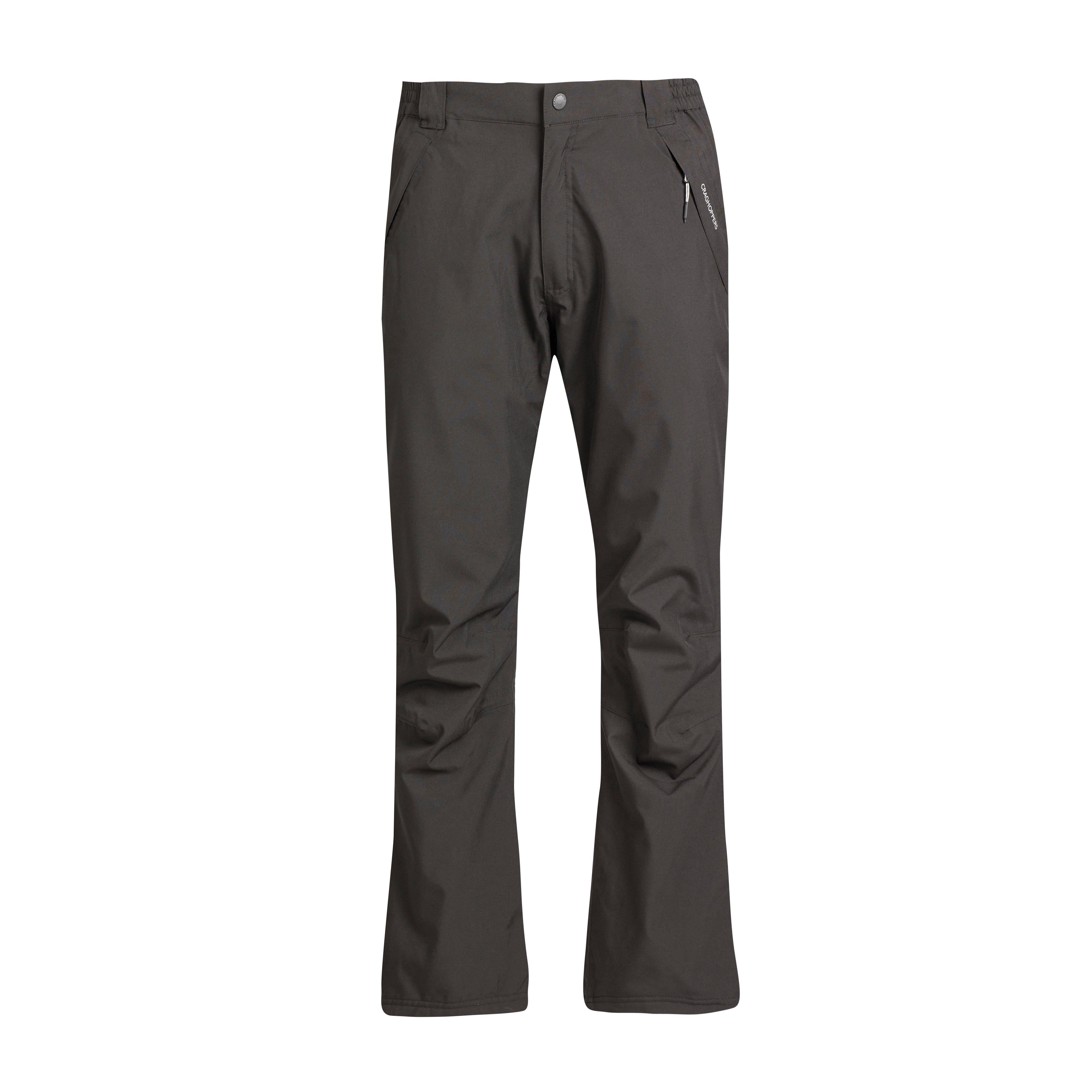 Men's Steall Waterproof Trousers