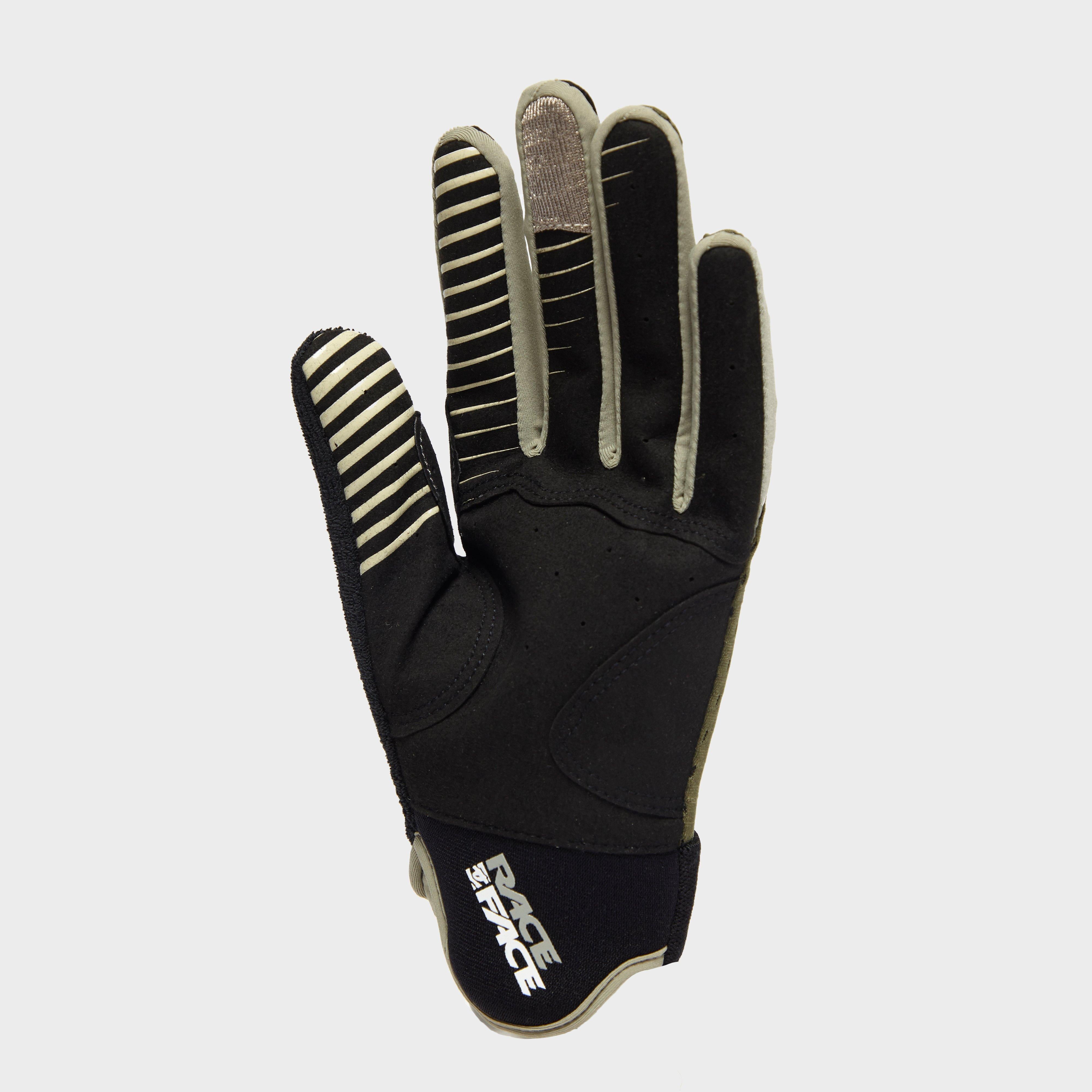 Stage Gloves
