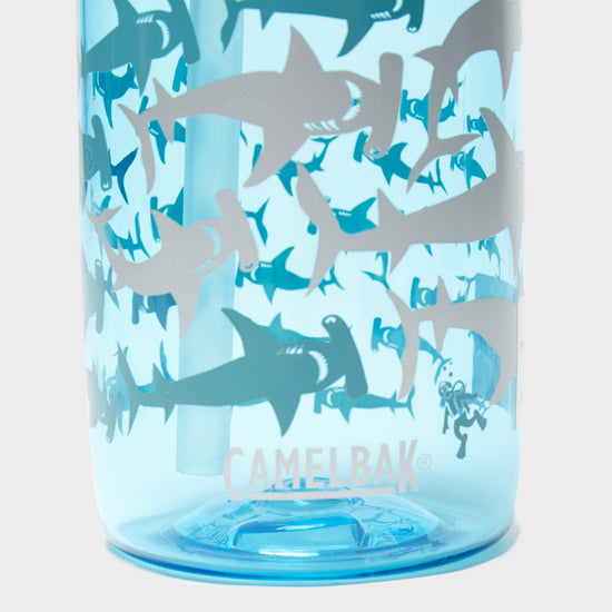 0.4 Litre Kids' Eddy Bottle