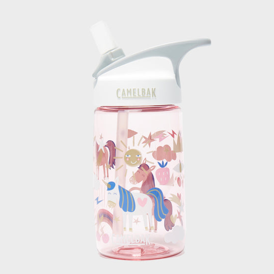 0.4 Litre Kids' Eddy Bottle