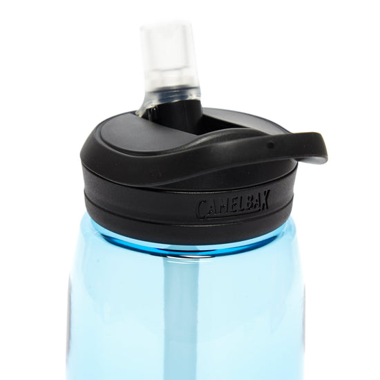 Eddy 1 litre Water Bottle
