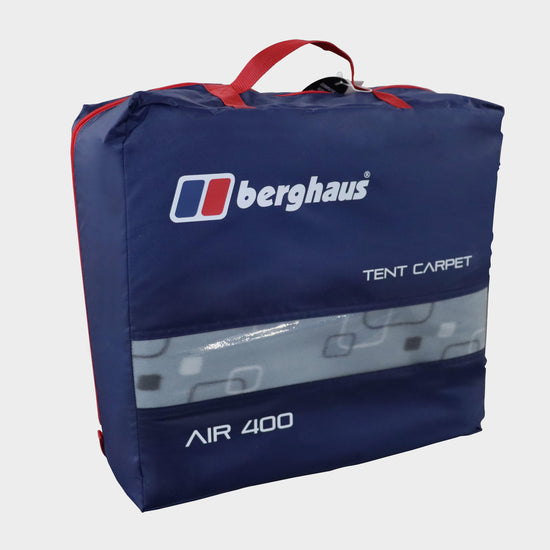 Air 400/4 Tent Carpet