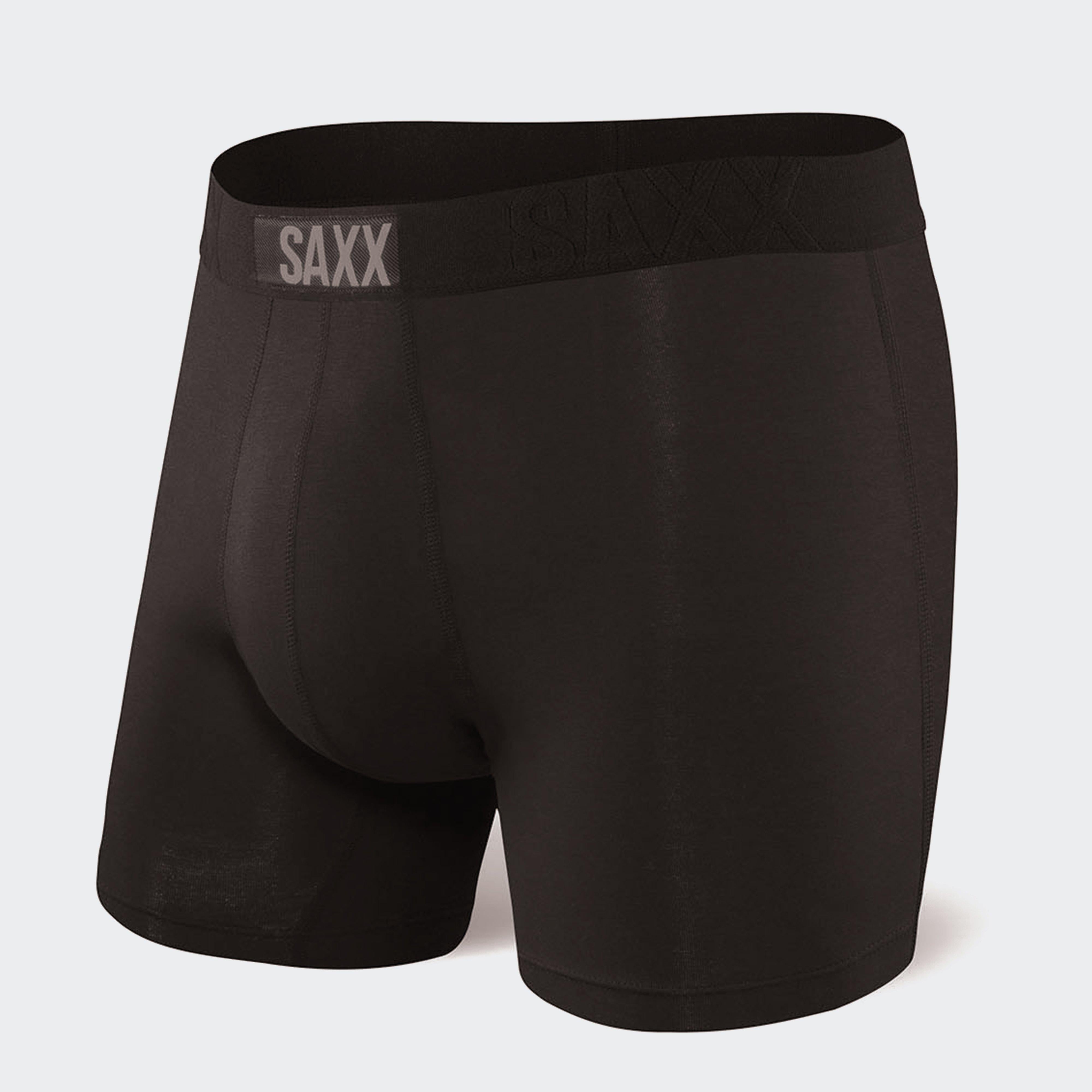 Men's Vibe Boxer Short