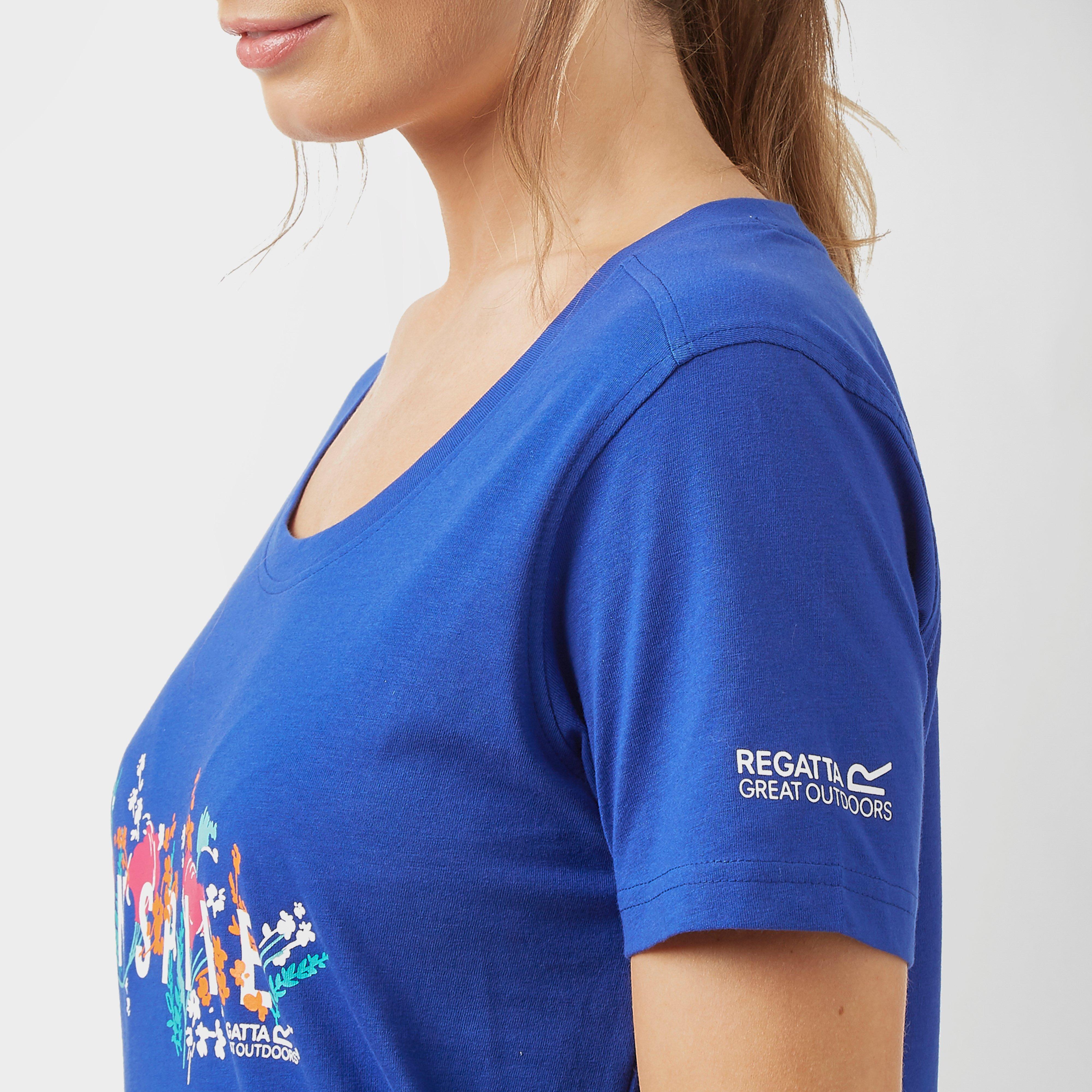 Women's Filandra Tee