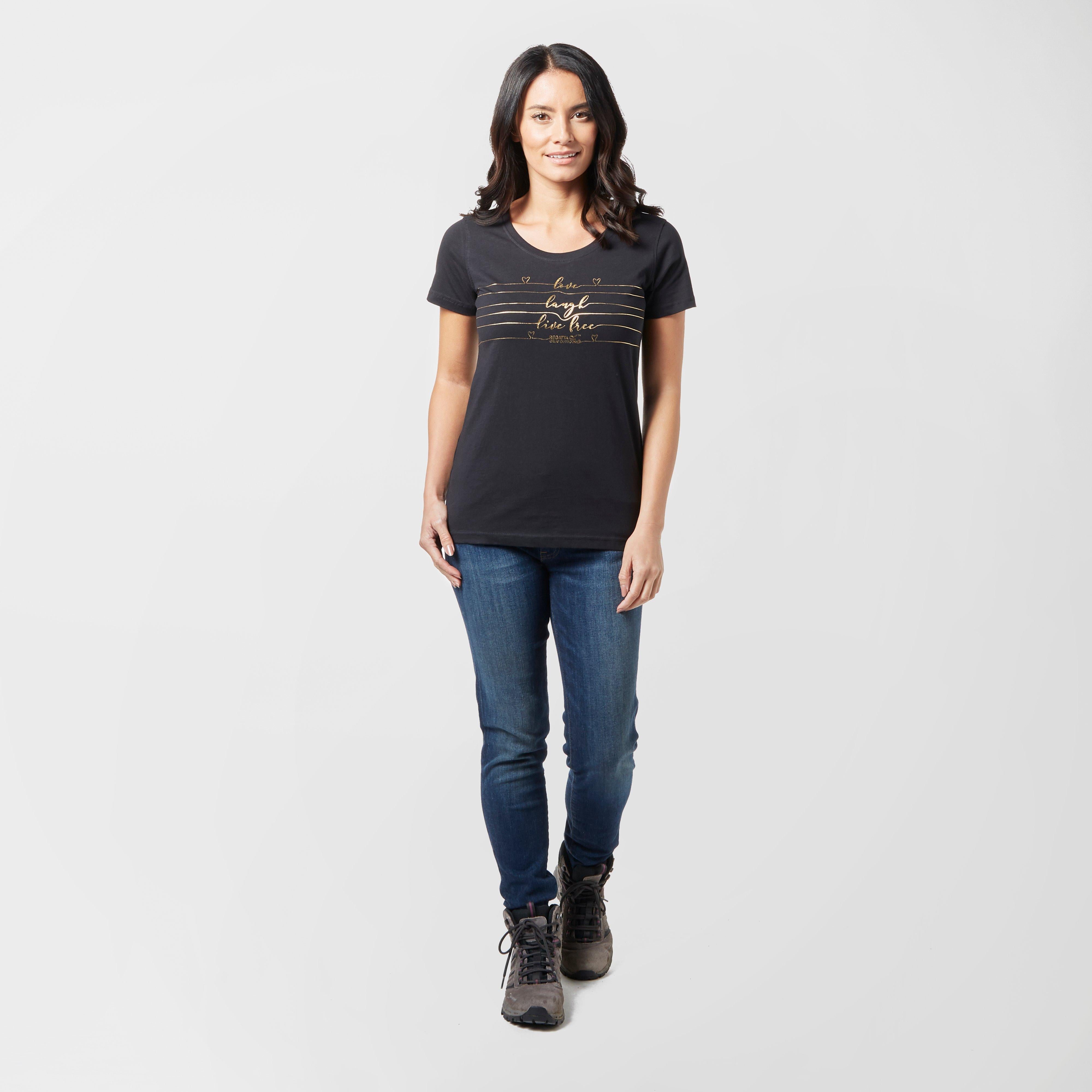 Women's Filandra Tee