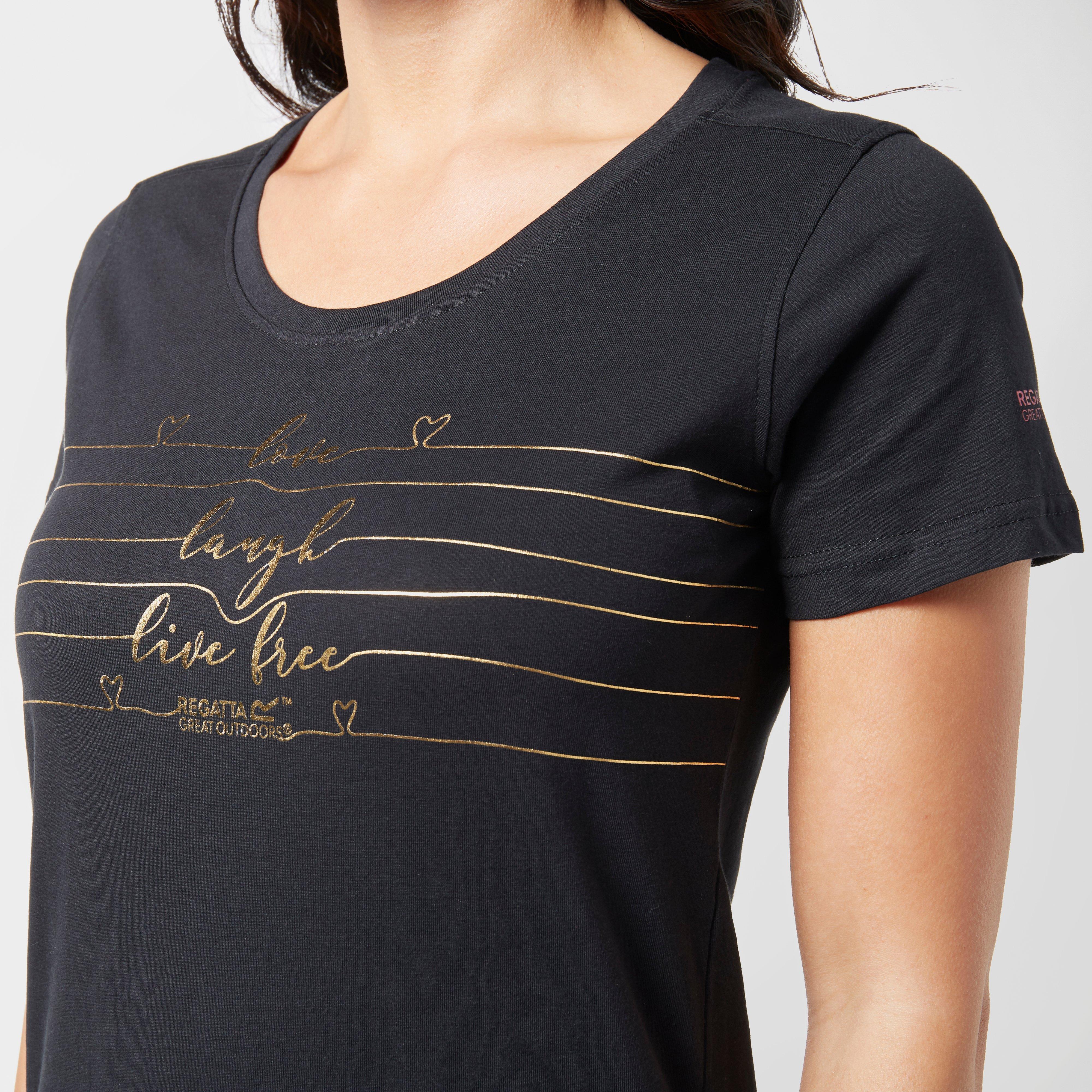 Women's Filandra Tee