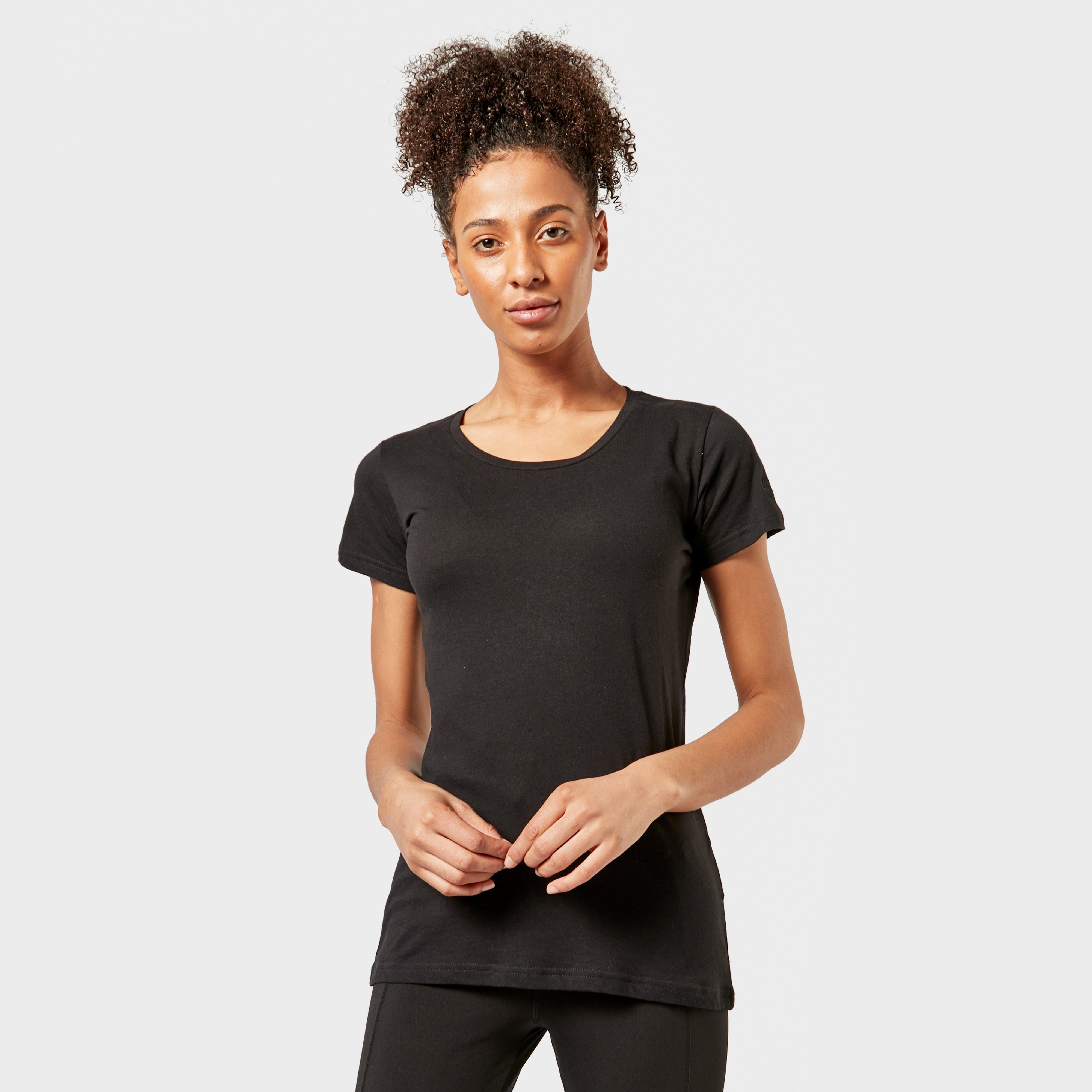 Women's Plain Tee