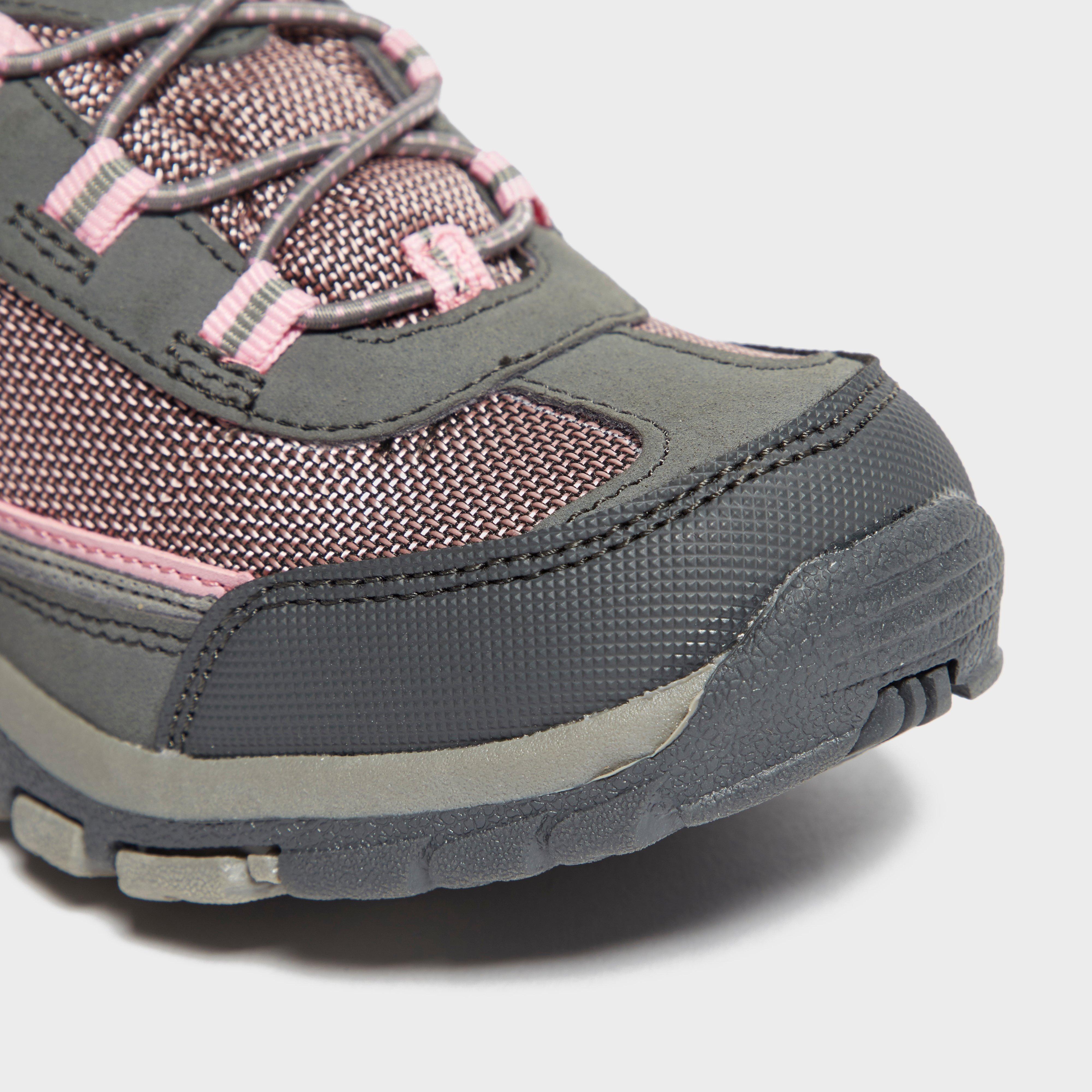 Girls' Hampton Waterproof Walking Shoe