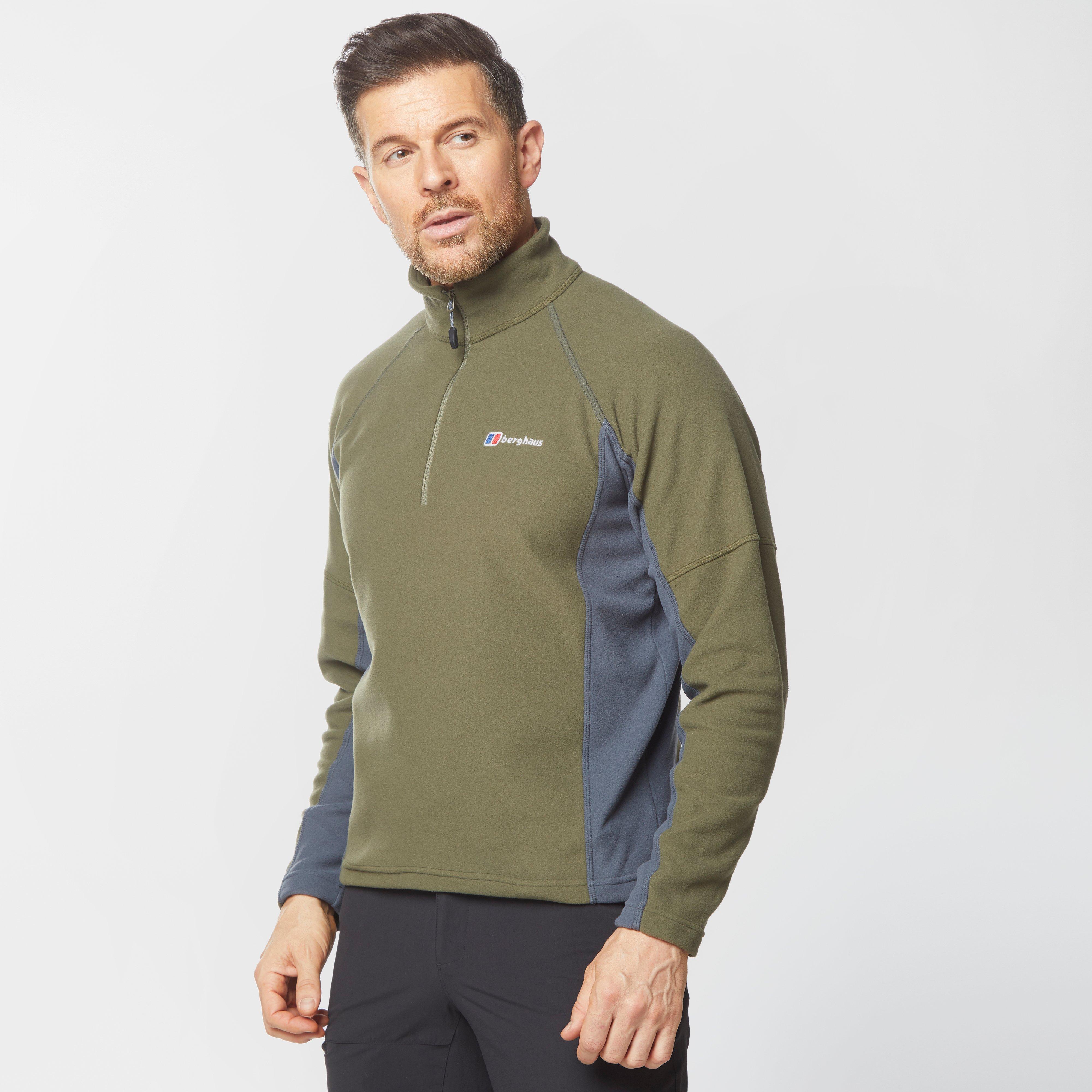 Men's Hartsop Half Zip Fleece