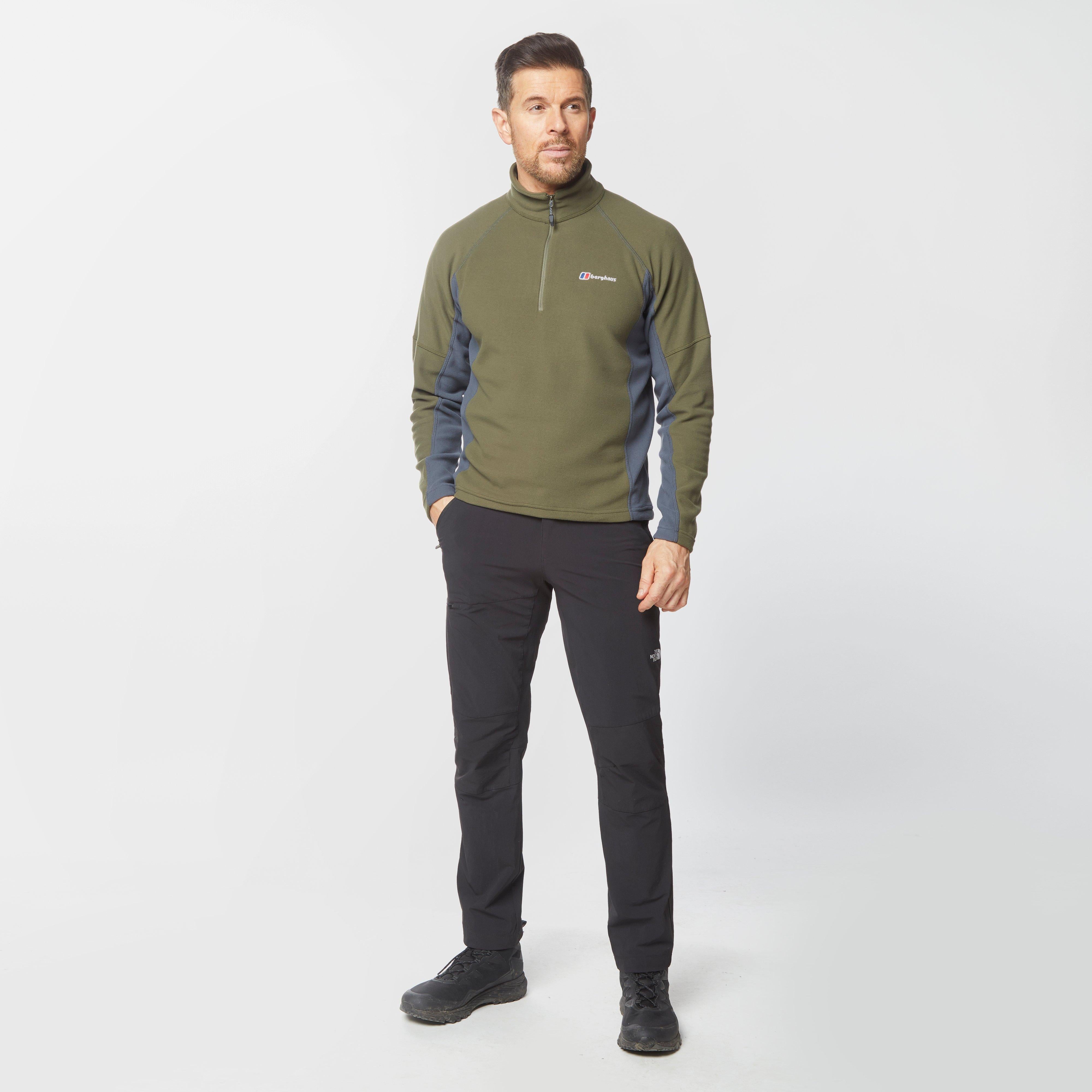 Men's Hartsop Half Zip Fleece