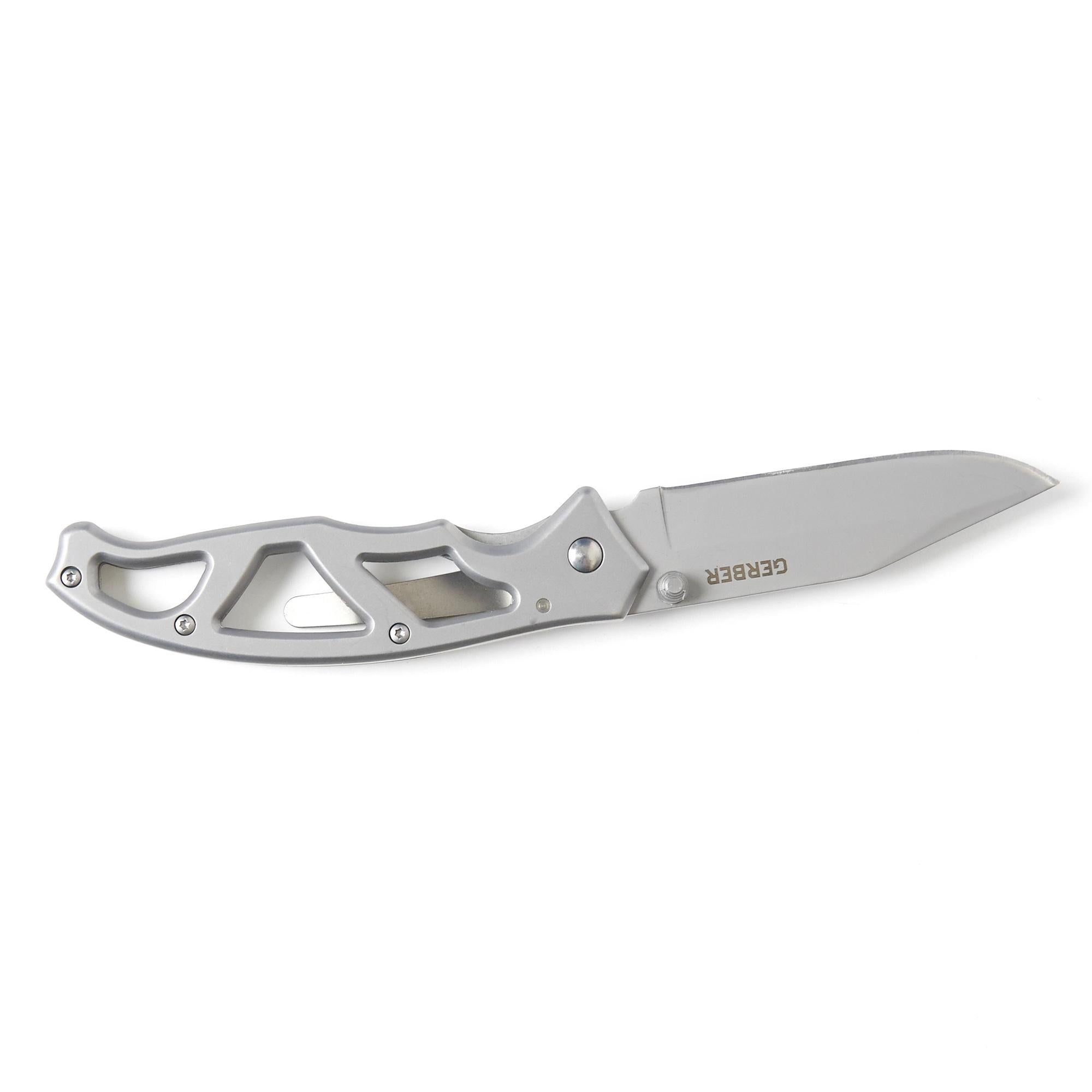 Paraframe I Folding Knife