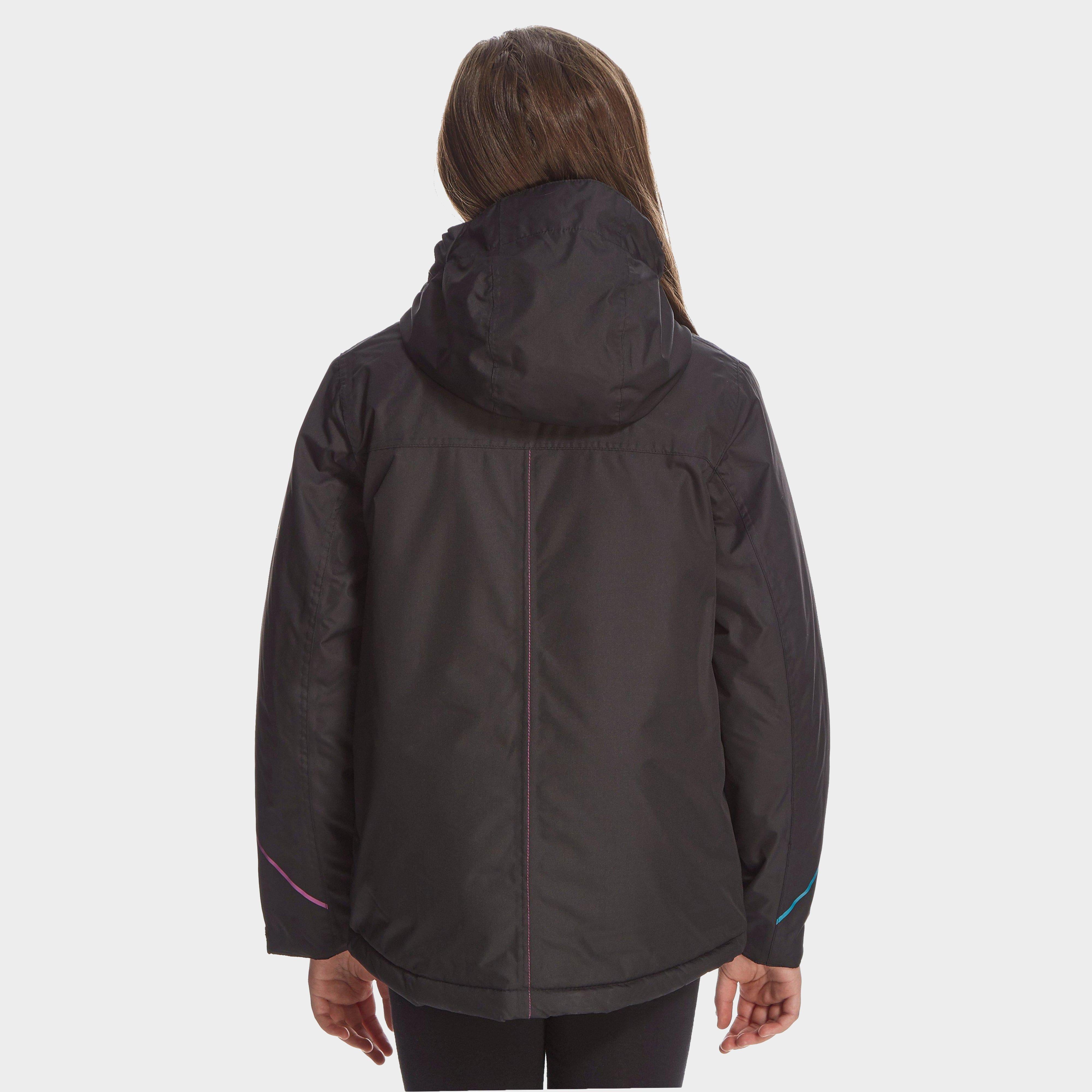 Girls' Ponder Waterproof Jacket