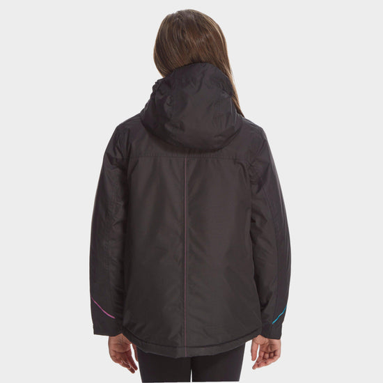 Girls' Ponder Waterproof Jacket
