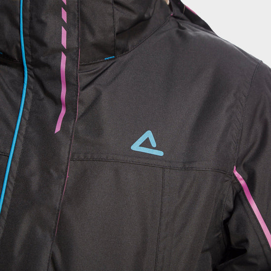 Girls' Ponder Waterproof Jacket