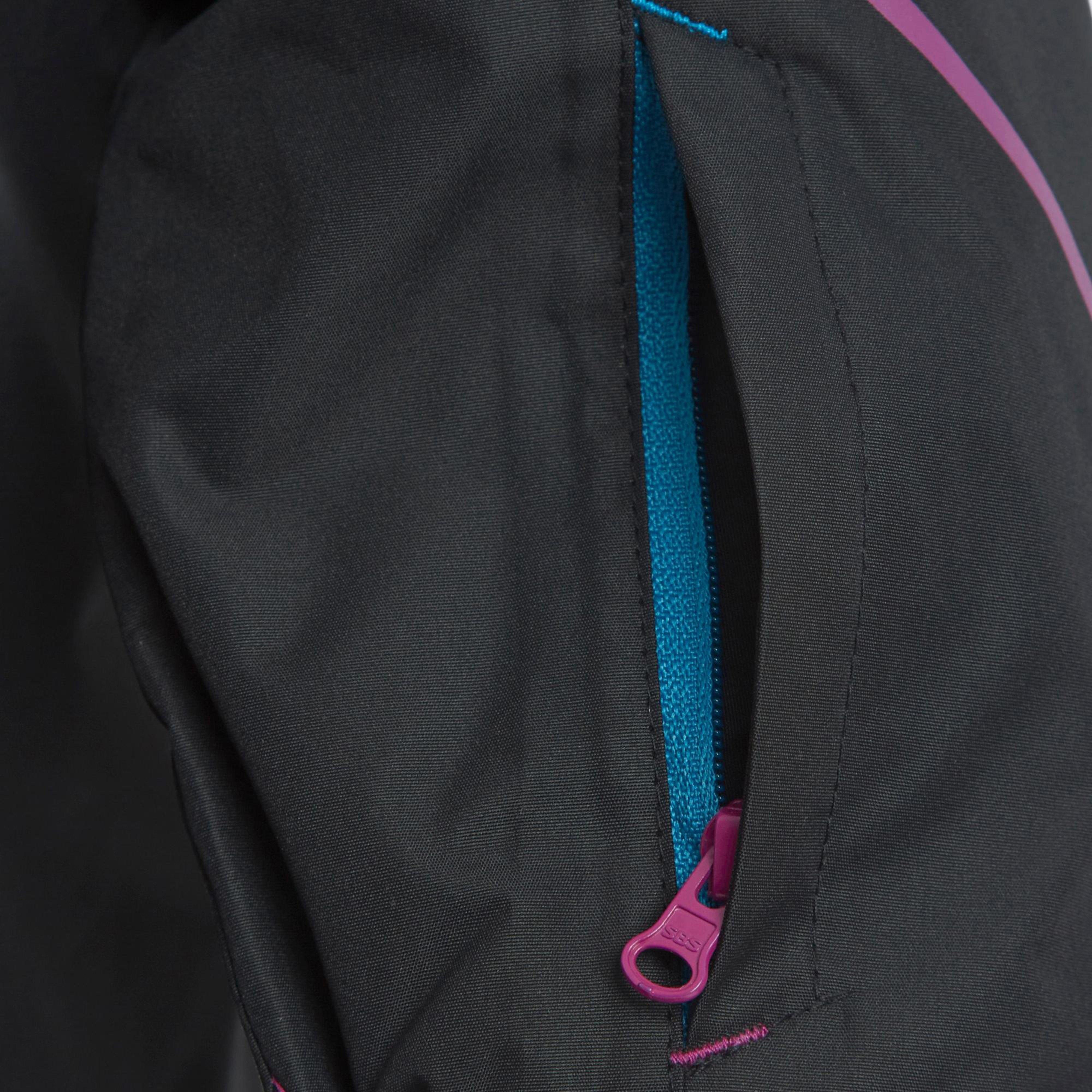 Girls' Ponder Waterproof Jacket