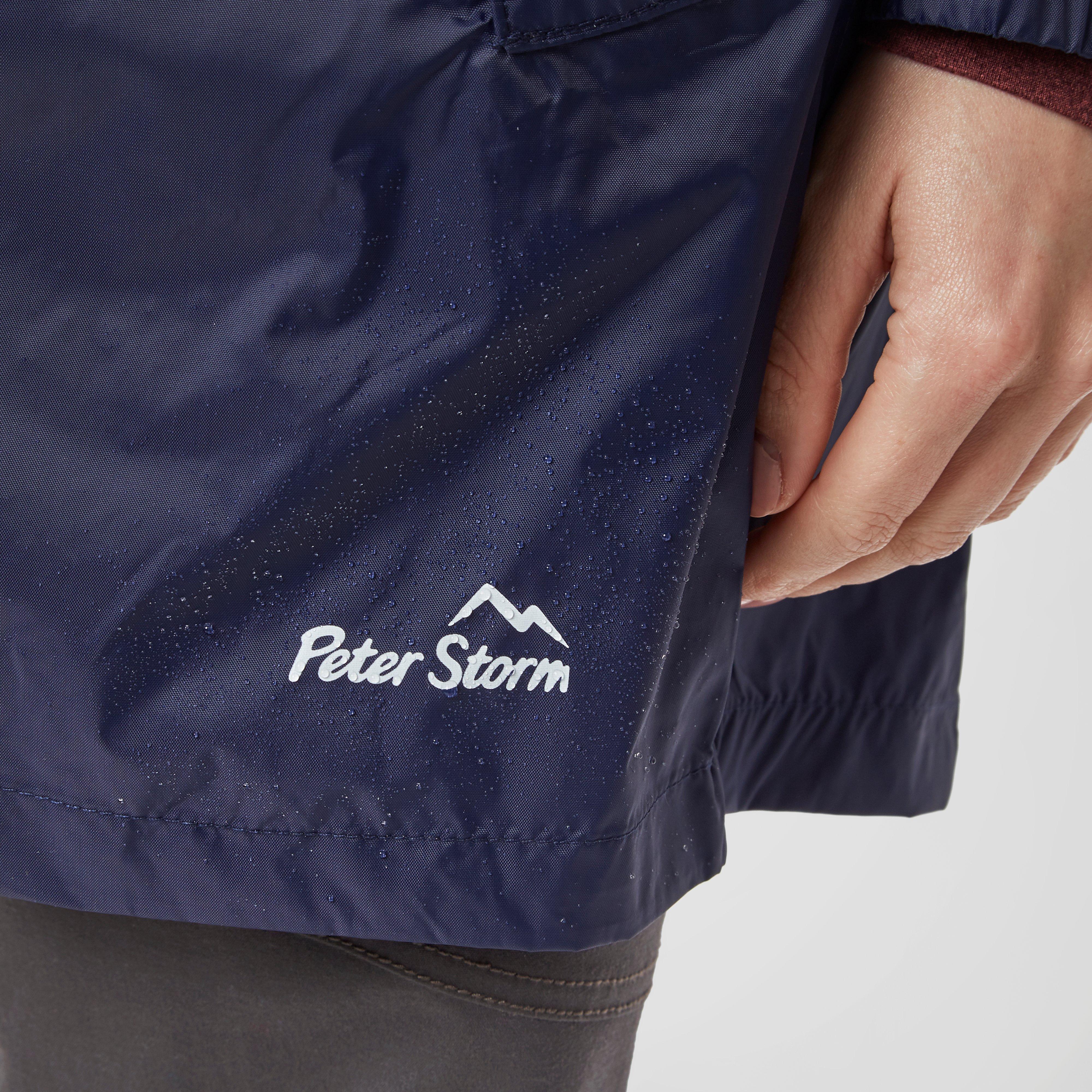 Women's Parka In A Pack Jacket