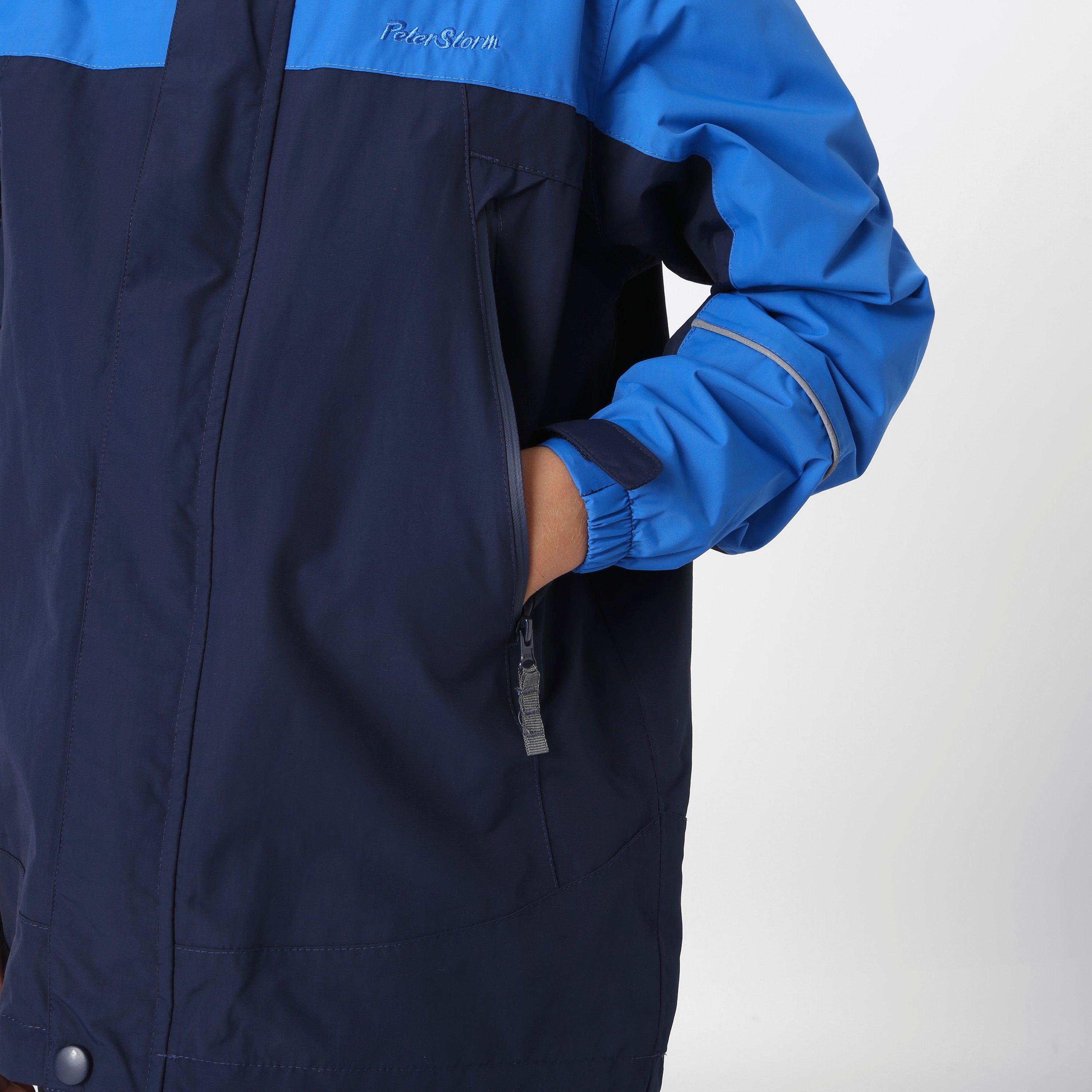 Kids’ Mercury Waterproof Jacket