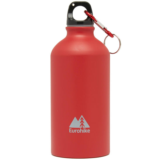 Aqua 0.5L Aluminium Water Bottle