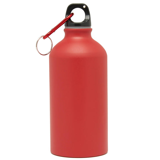 Aqua 0.5L Aluminium Water Bottle