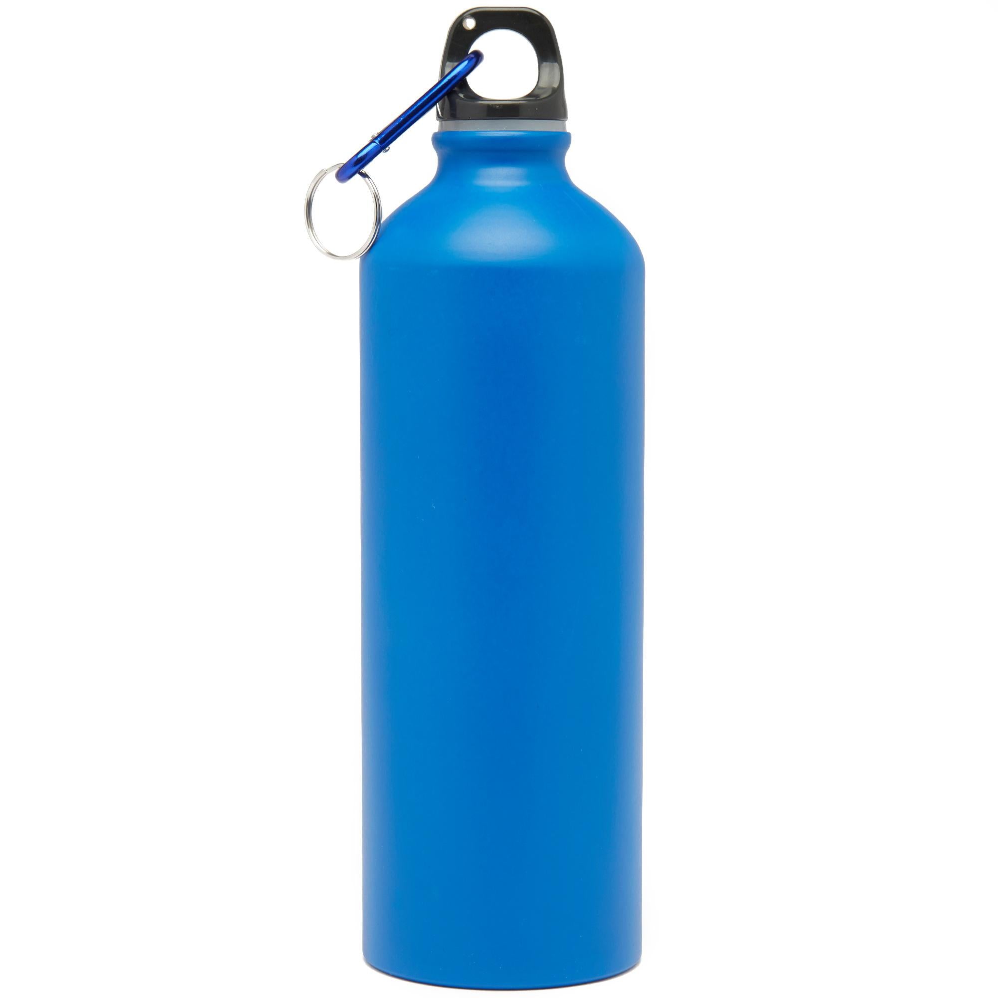 Aqua 0.75L Aluminium Water Bottle