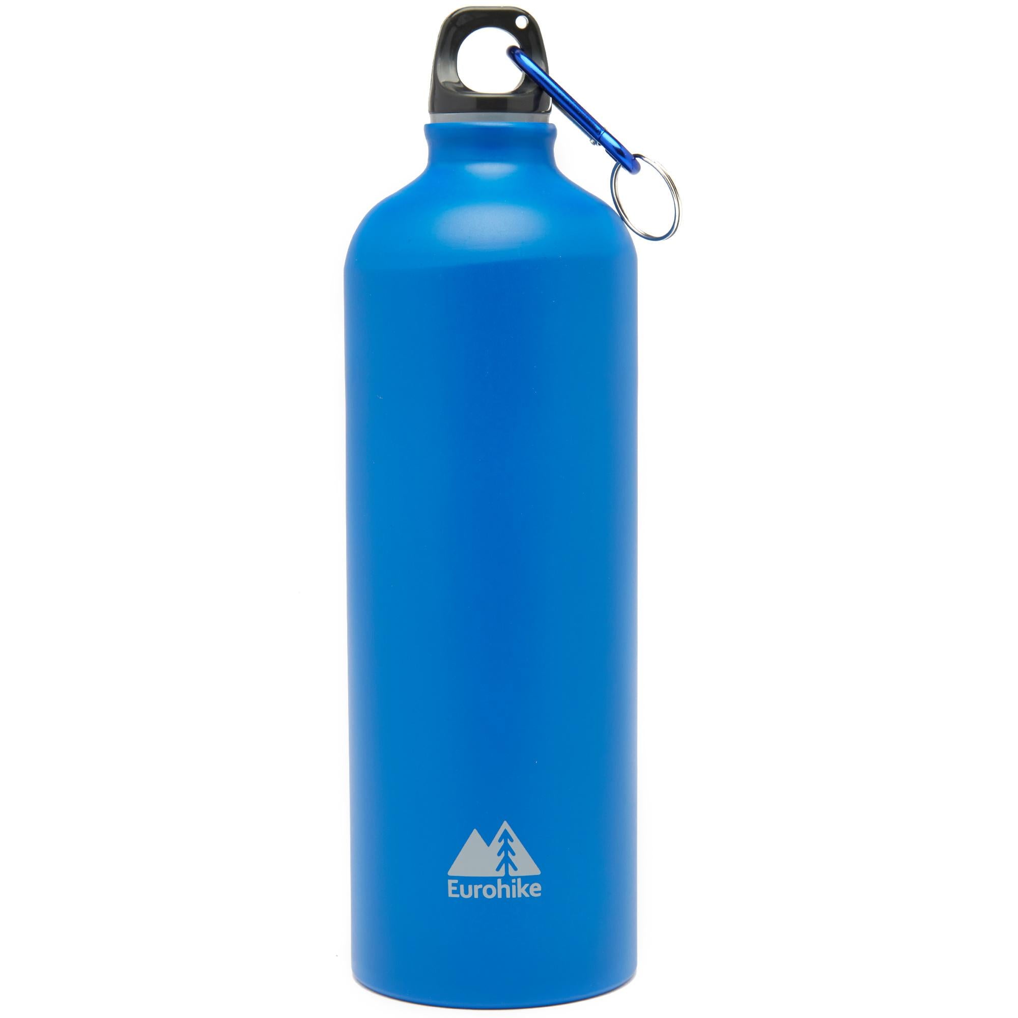 Aqua 1L Aluminium Water Bottle