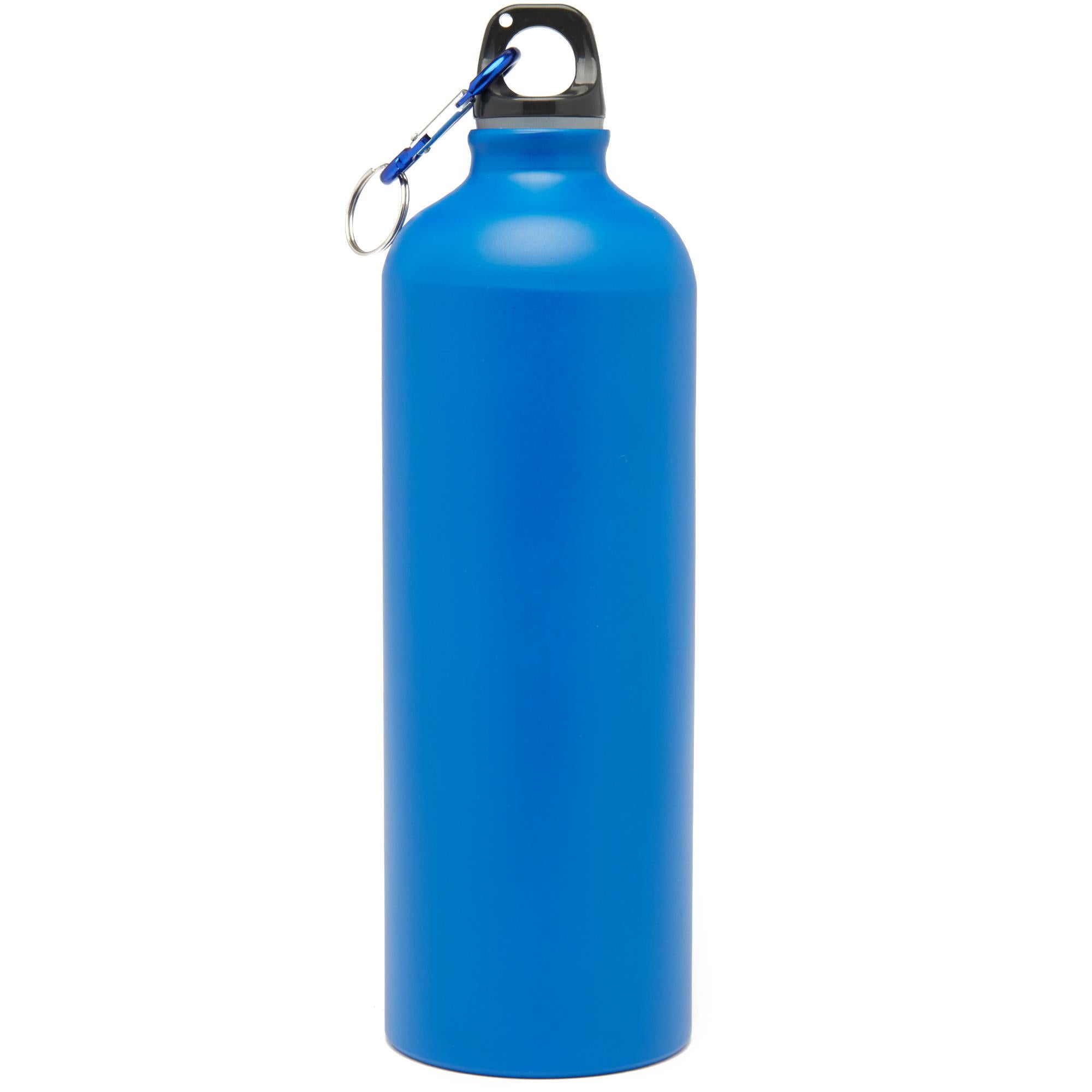 Aqua 1L Aluminium Water Bottle