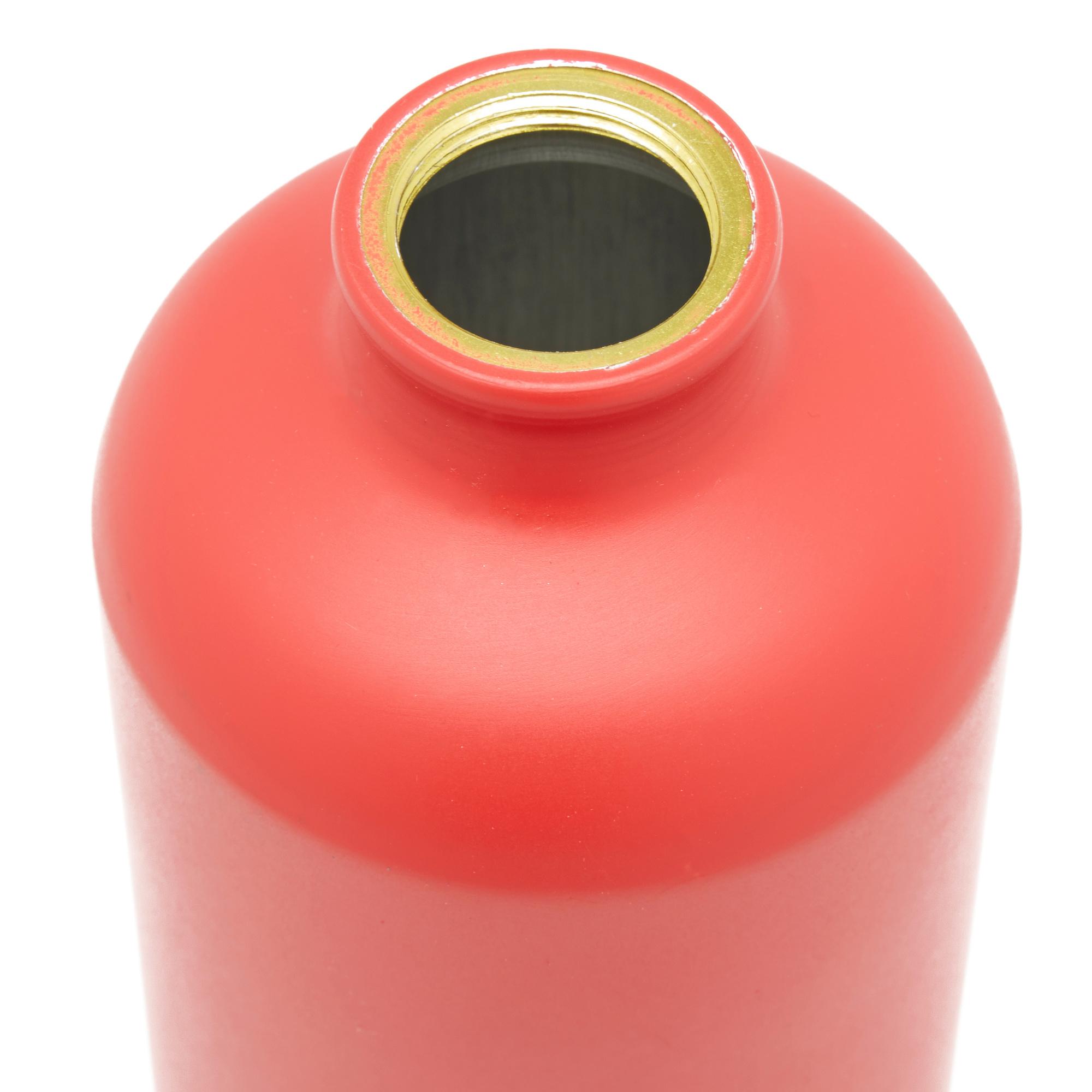 Aqua 1L Aluminium Water Bottle