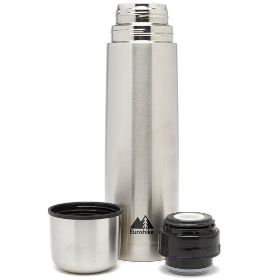 Stainless Steel Flask 0.5L