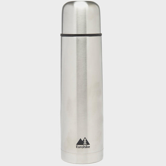 Stainless Steel Flask 0.75L