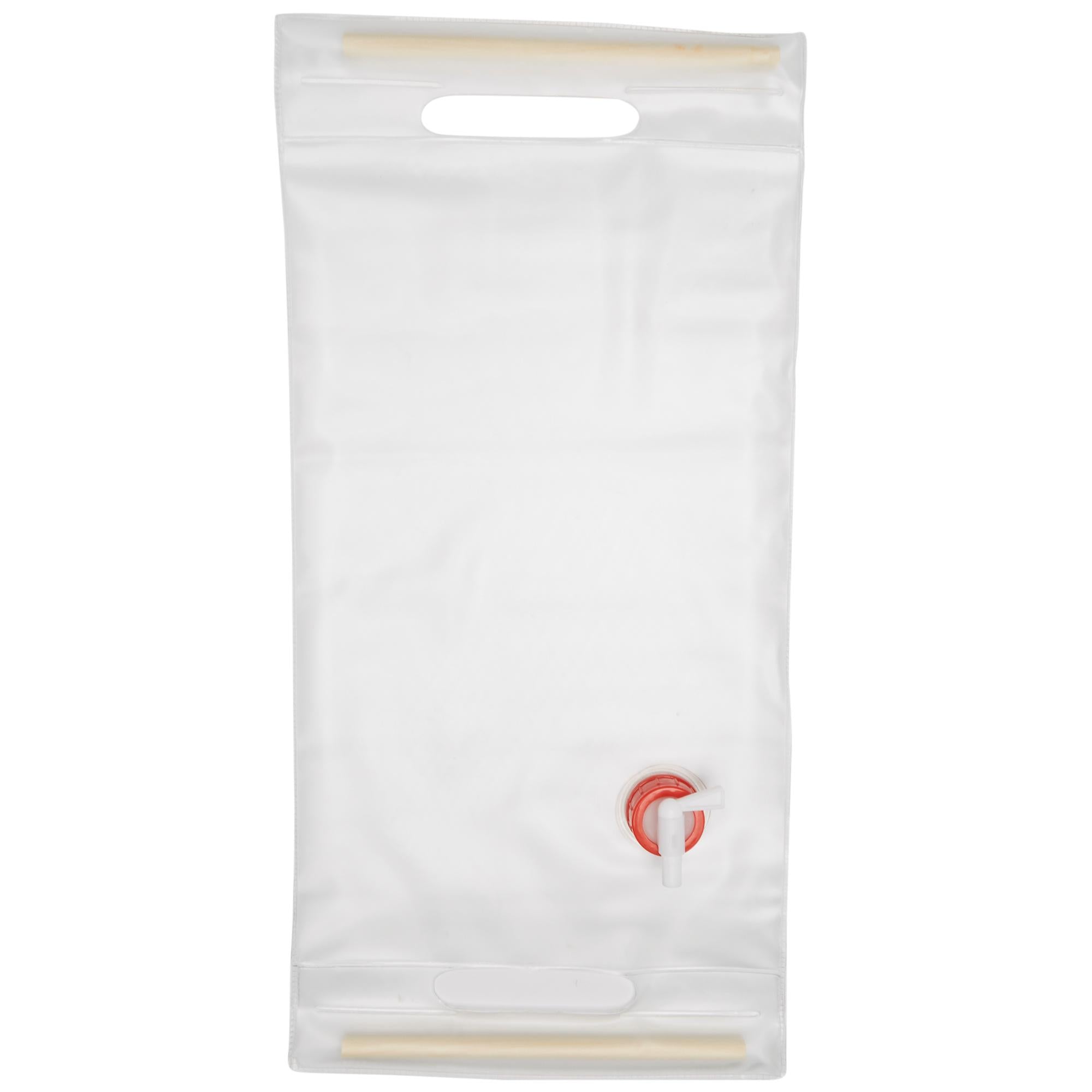 Roll Up Water Carrier