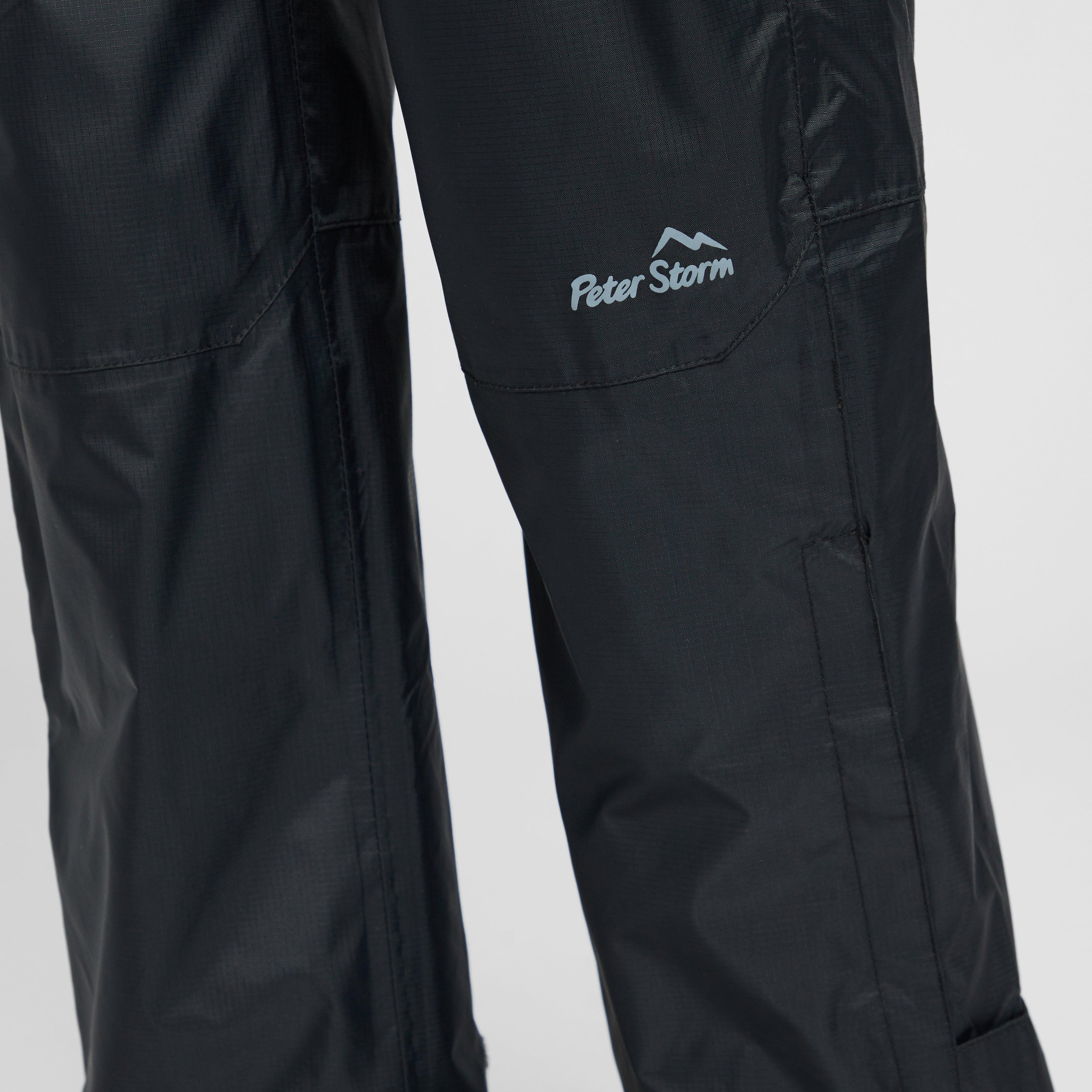 Kids’ Unisex Waterproof Overtrousers