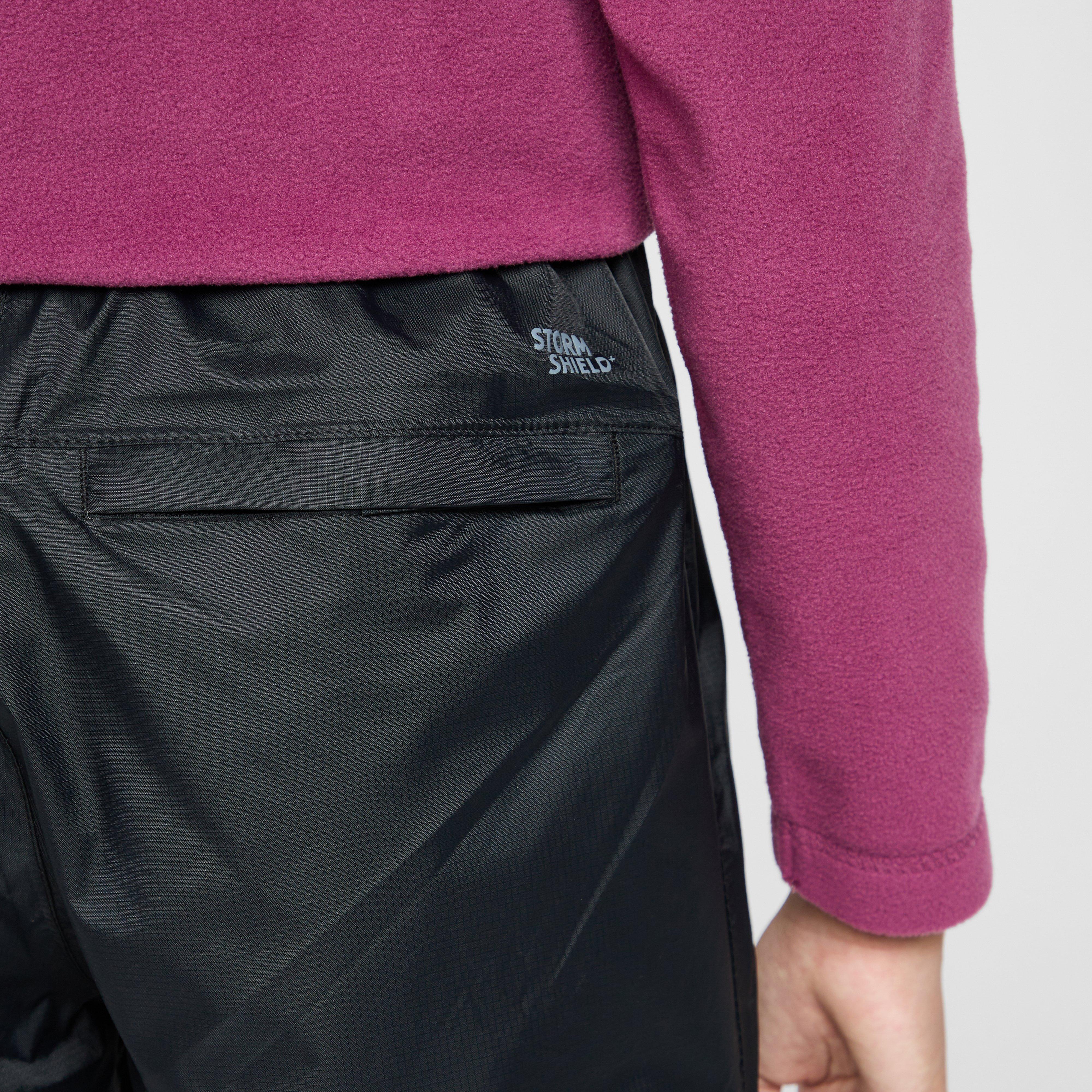 Kids’ Unisex Waterproof Overtrousers