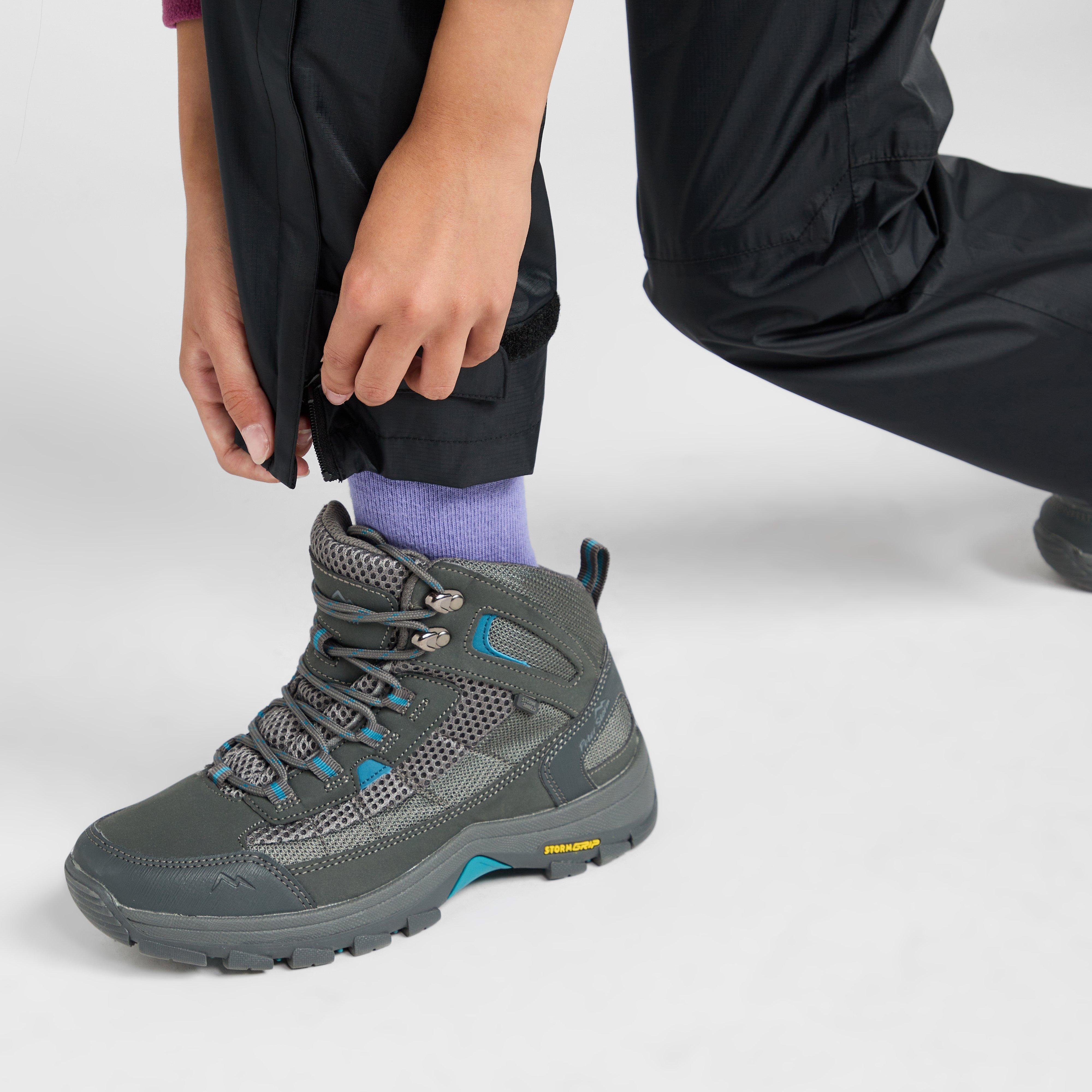 Kids’ Unisex Waterproof Overtrousers