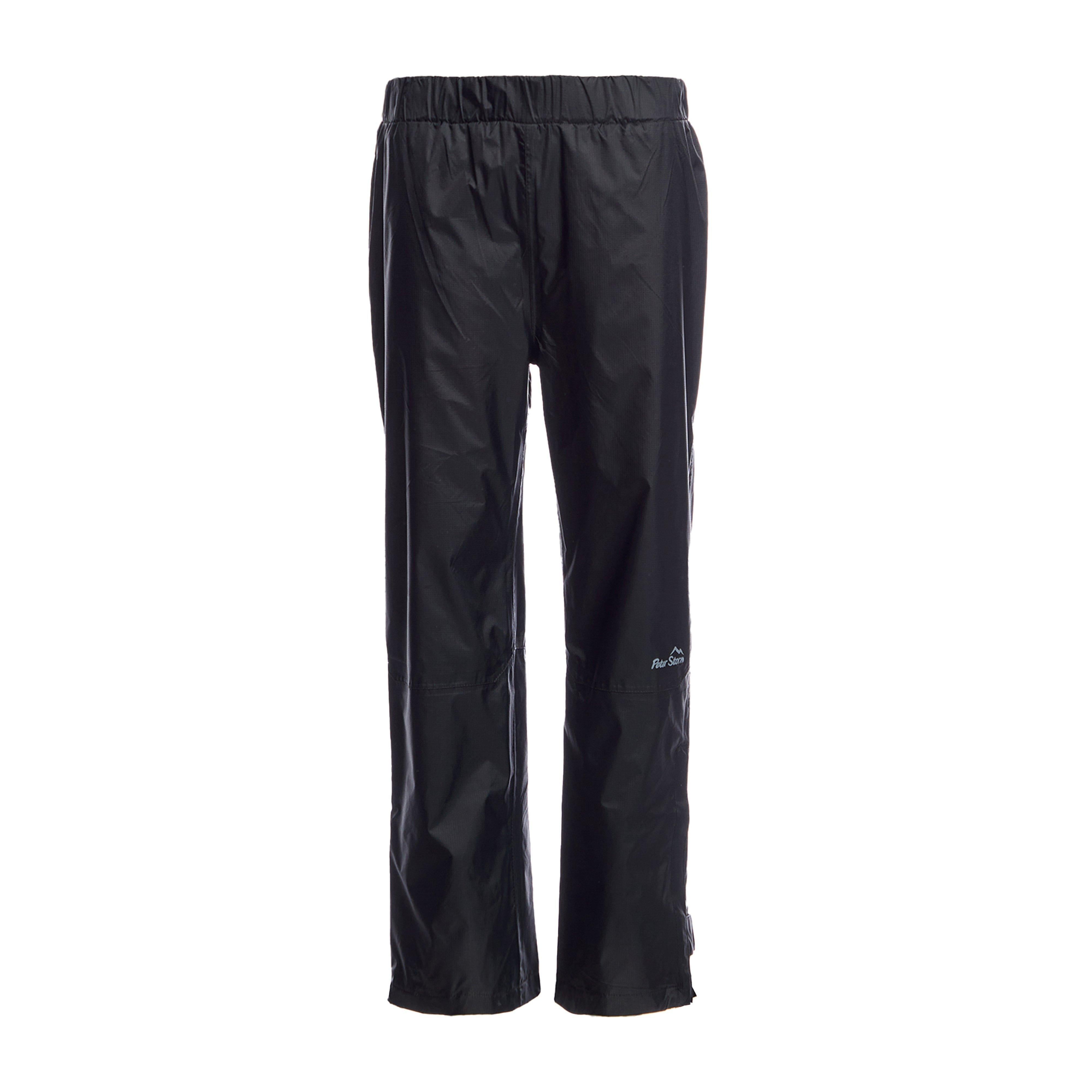 Kids’ Unisex Waterproof Overtrousers