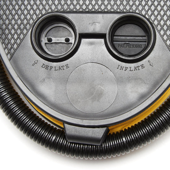 3L Bellows Foot Pump