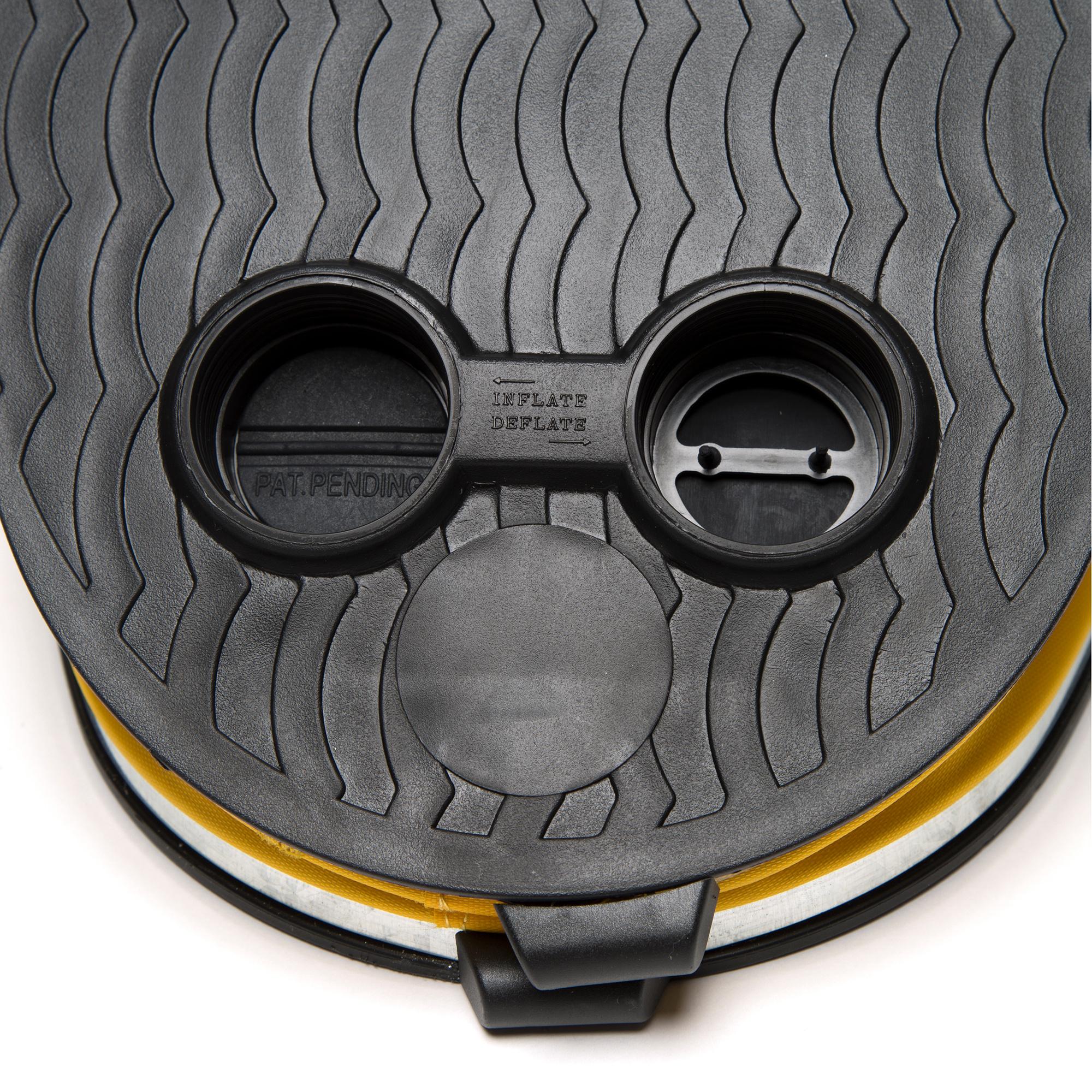 5L Bellows Foot Pump