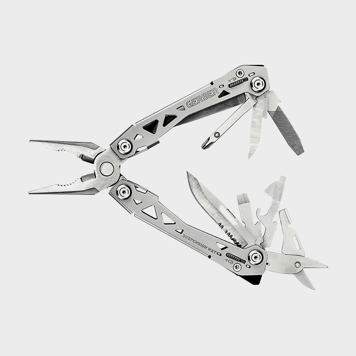 Suspension Multi-Plier