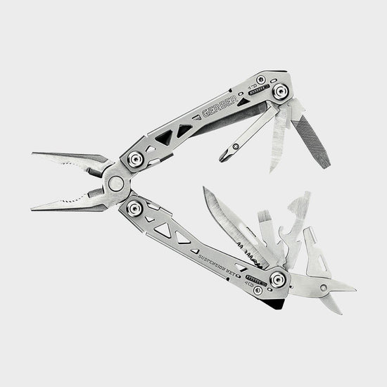 Suspension Multi-Plier