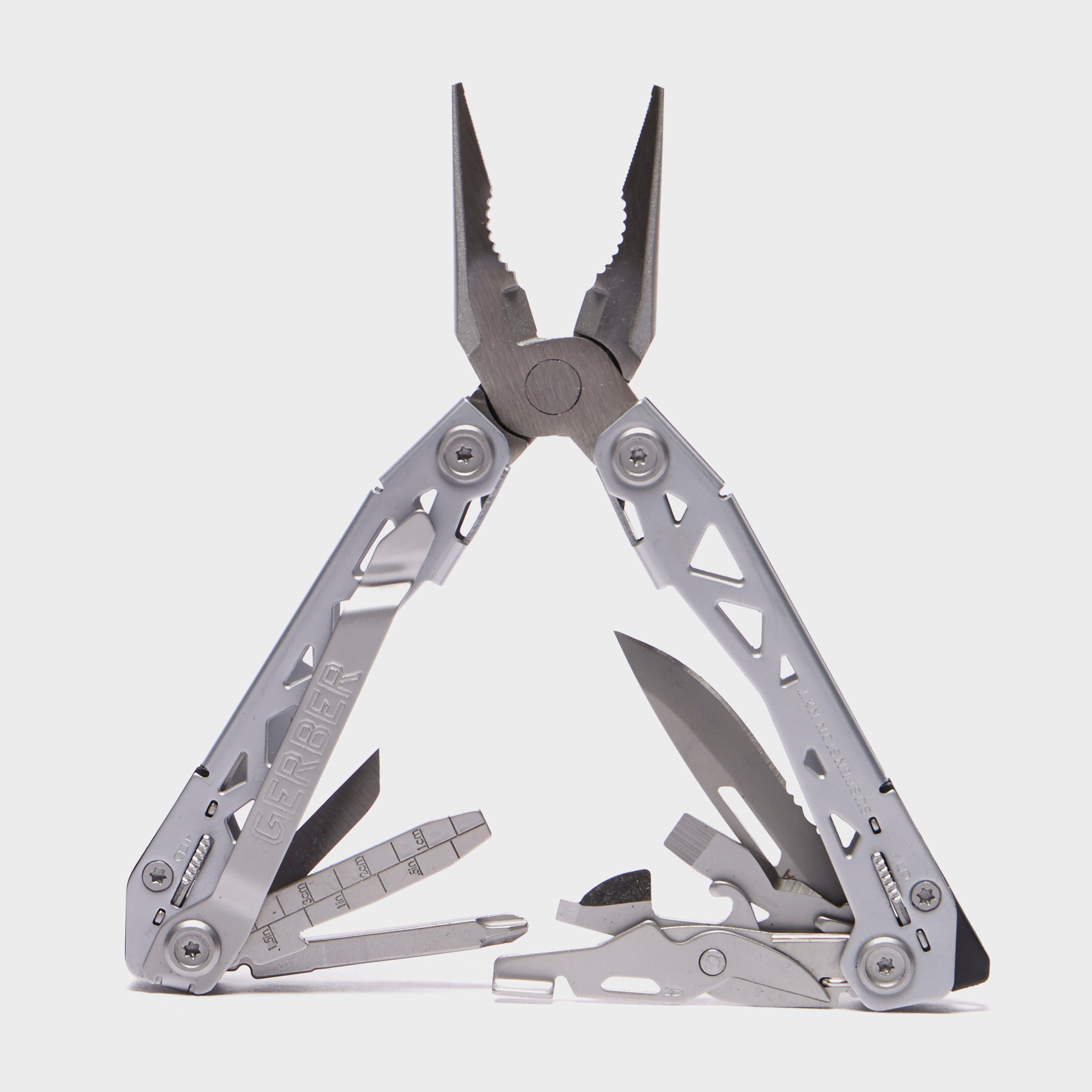 Suspension Multi-Plier